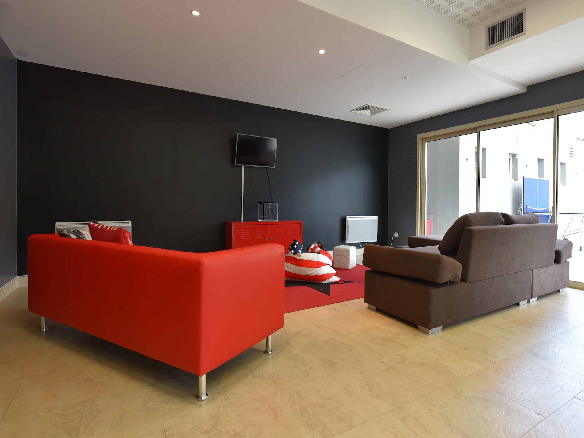 Ferienwohnung Les Terrasses d'Isola 2