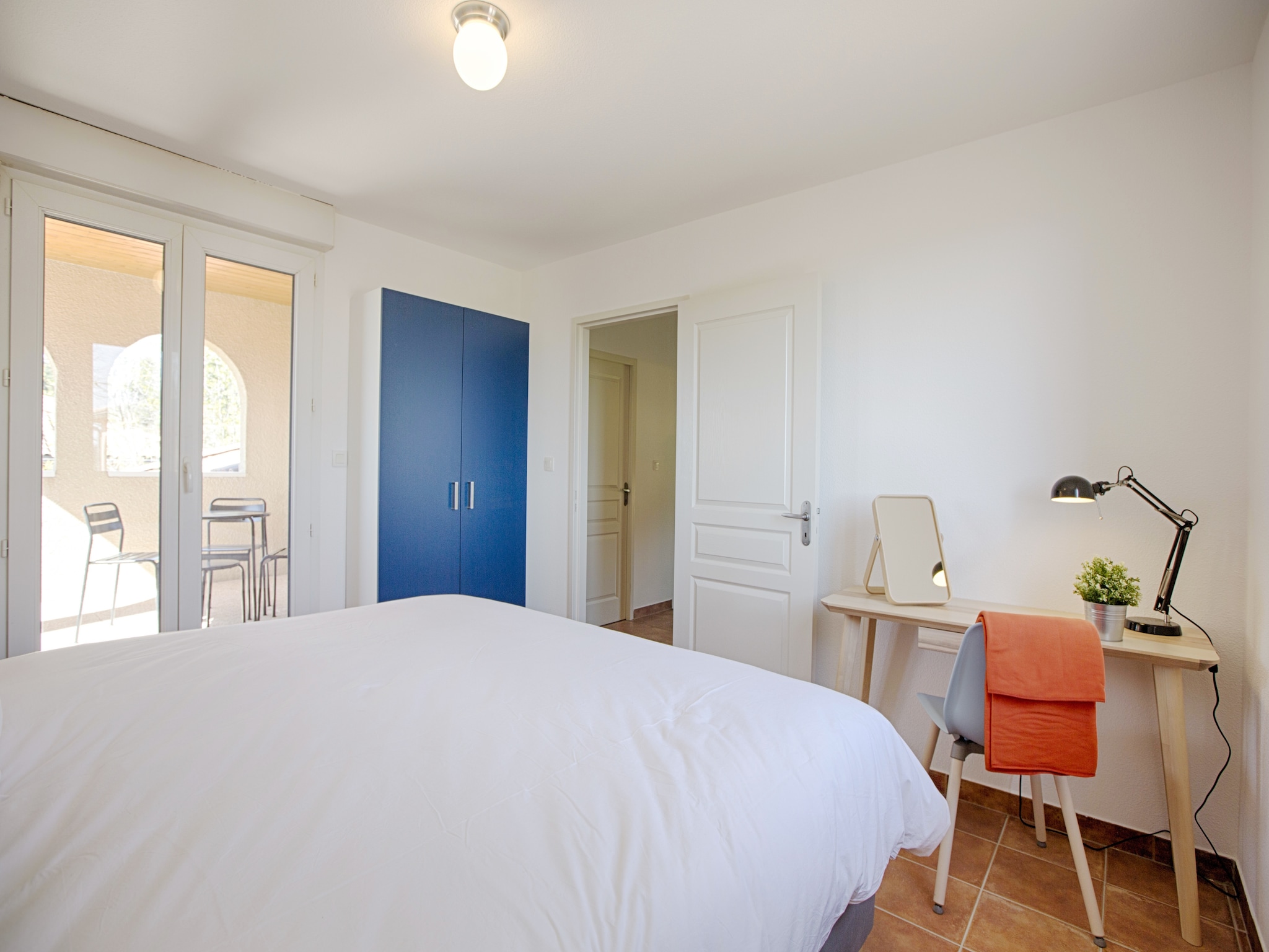 Vakantiehuis Villa Joyeuse 38