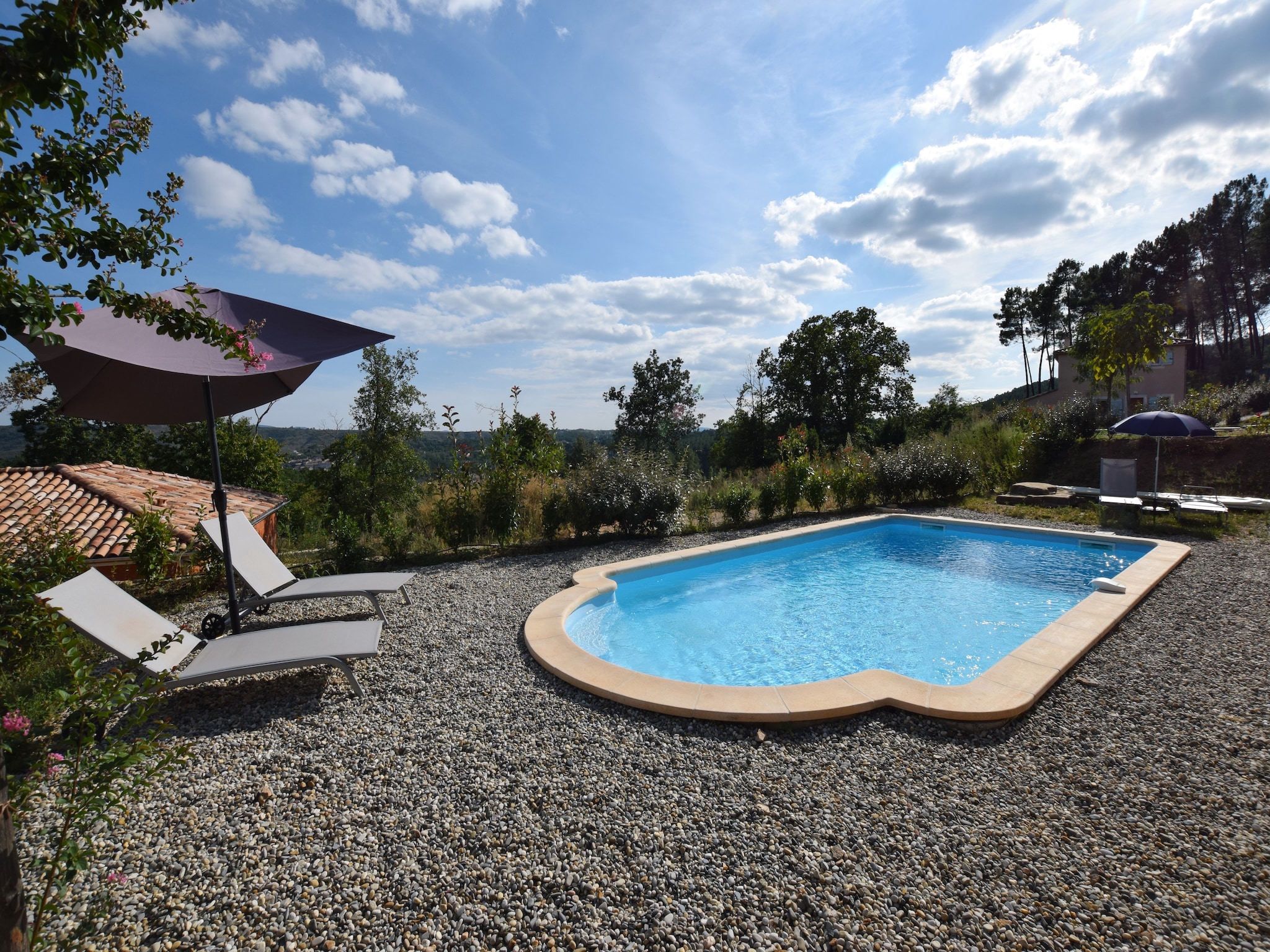 Vakantiehuis Villa Joyeuse 38