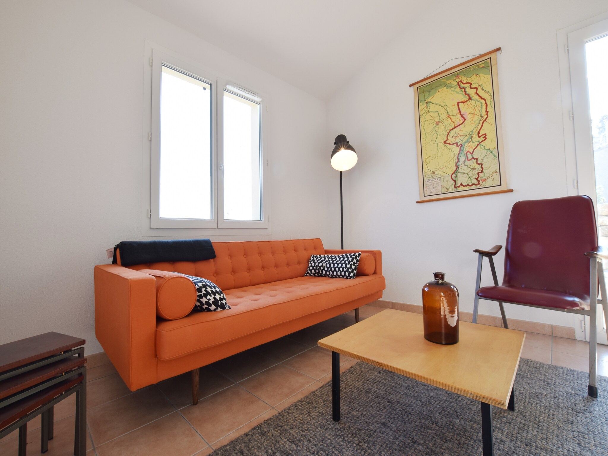 度假住宅 Villa Joyeuse 31