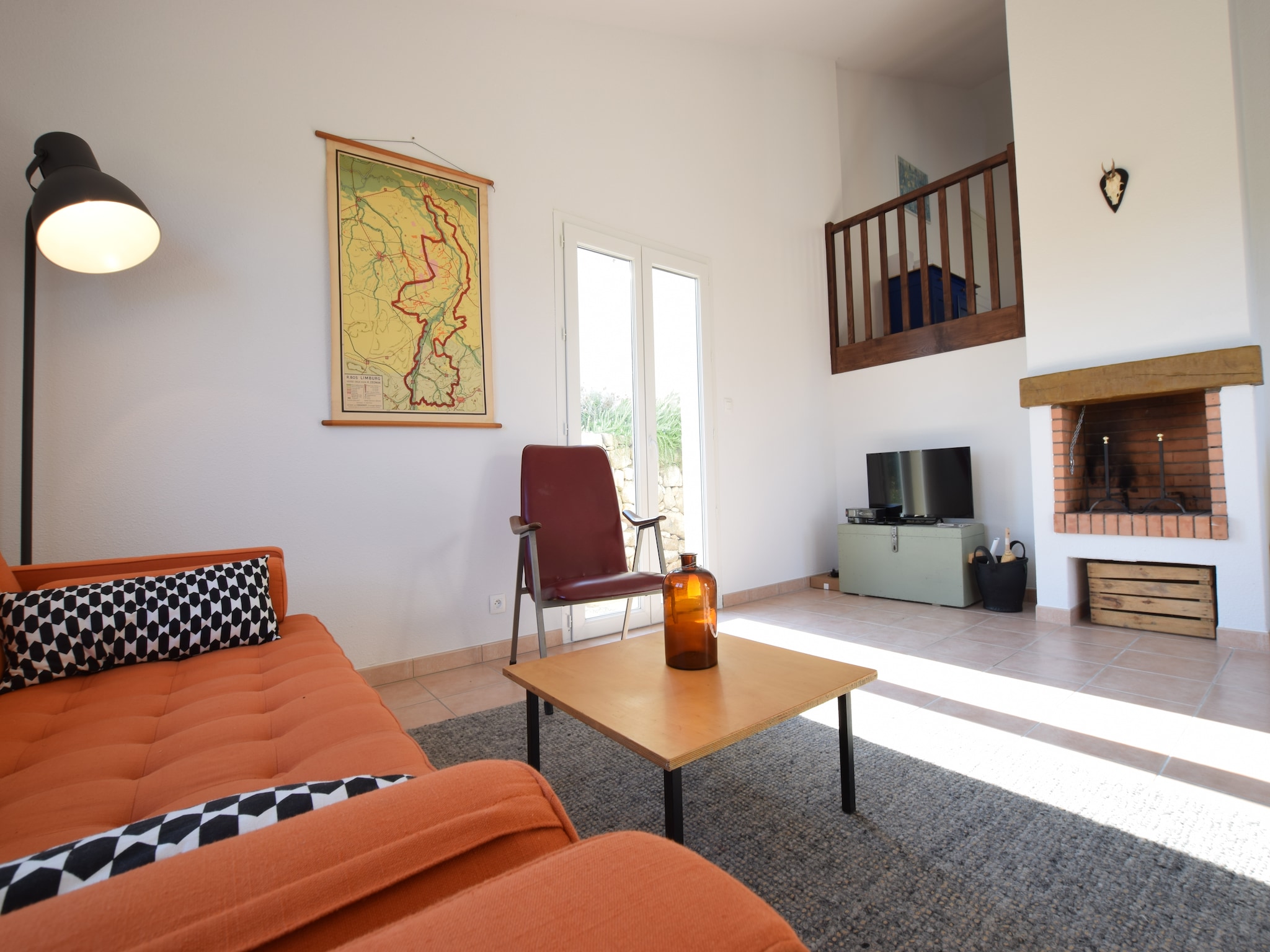 度假住宅 Villa Joyeuse 31