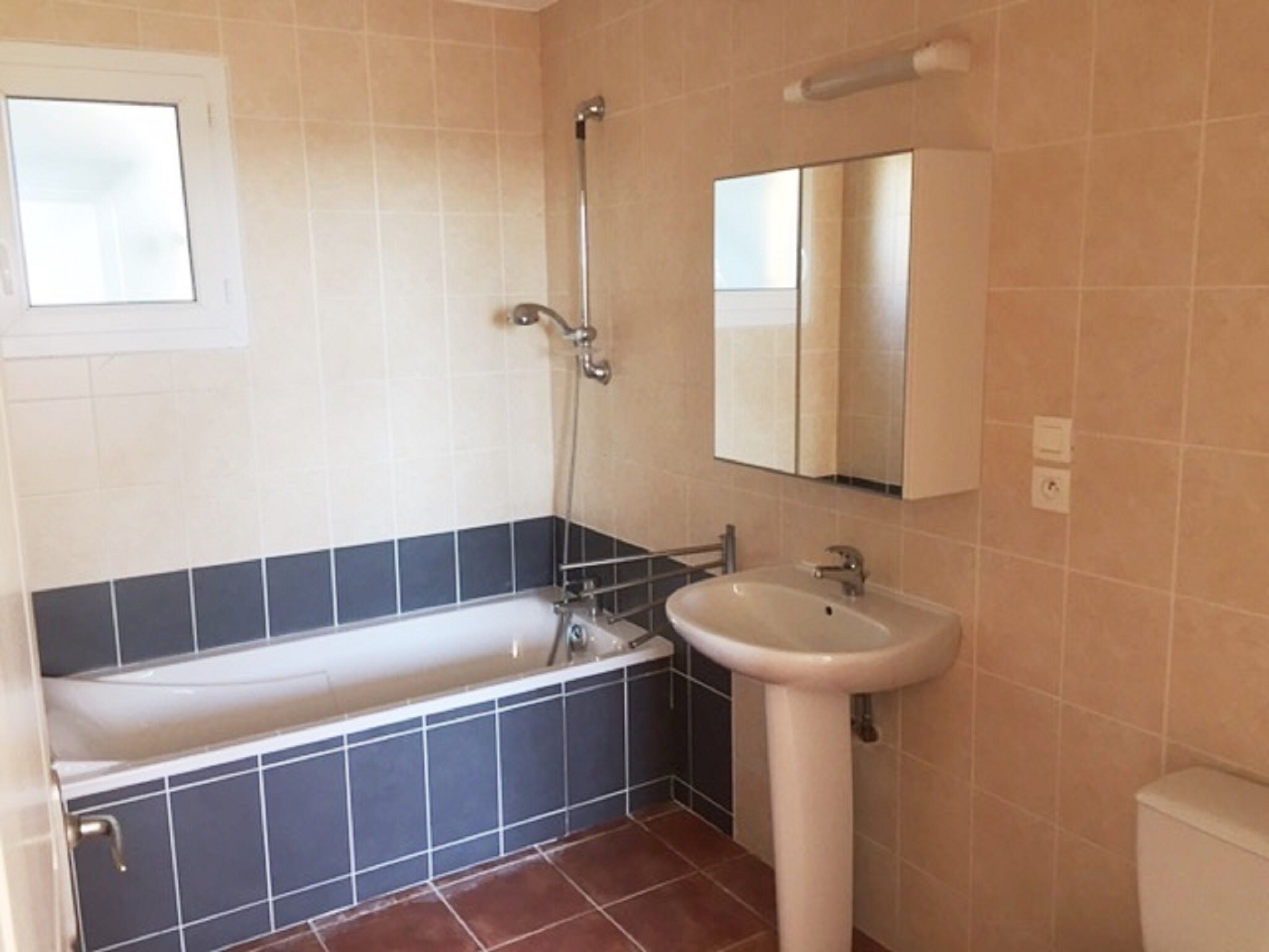 度假住宅 Villa Joyeuse 31