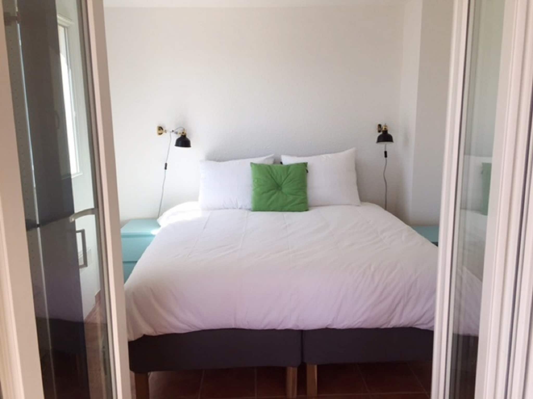 度假住宅 Villa Joyeuse 31