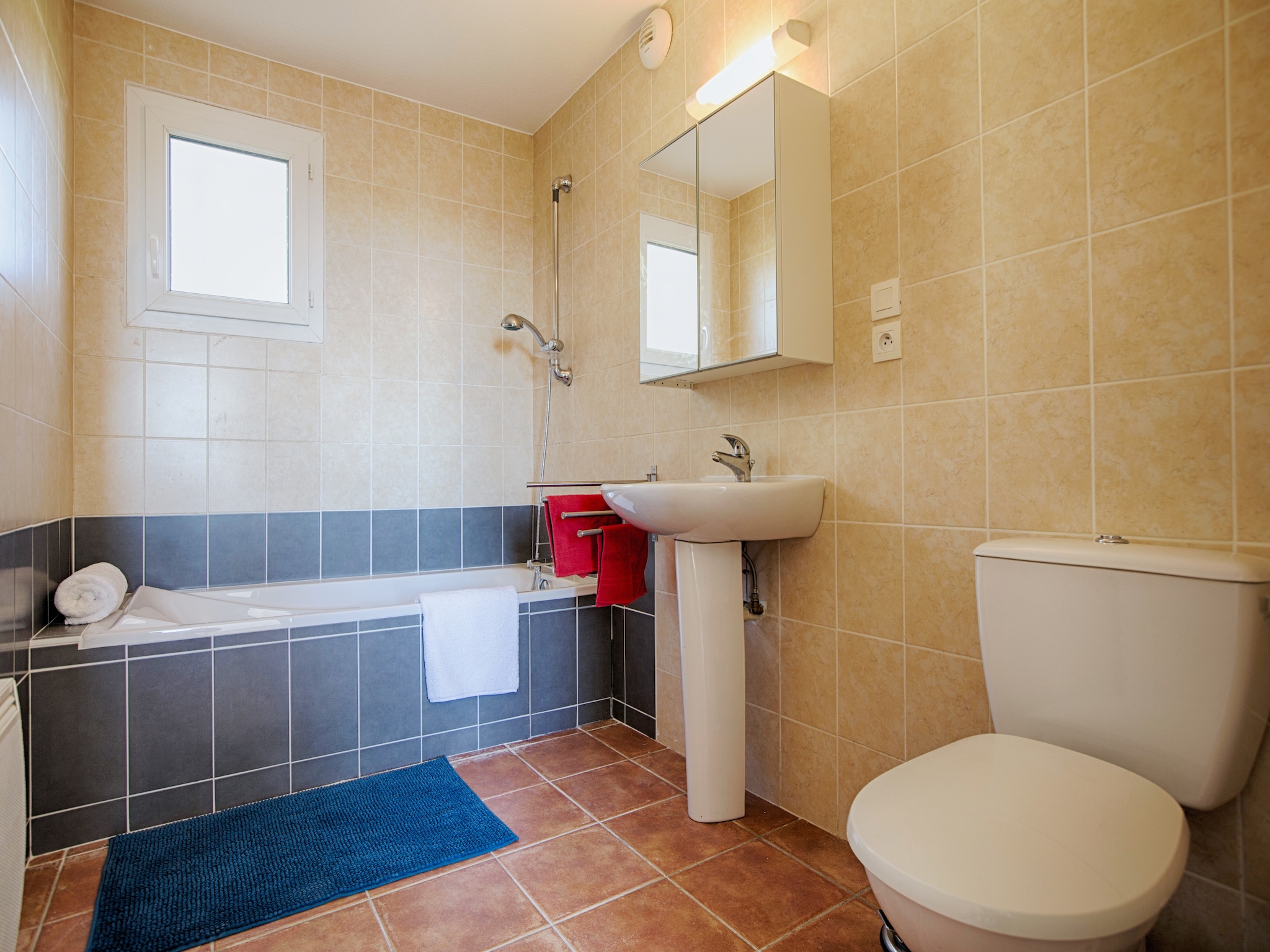 度假住宅 Villa Joyeuse 31