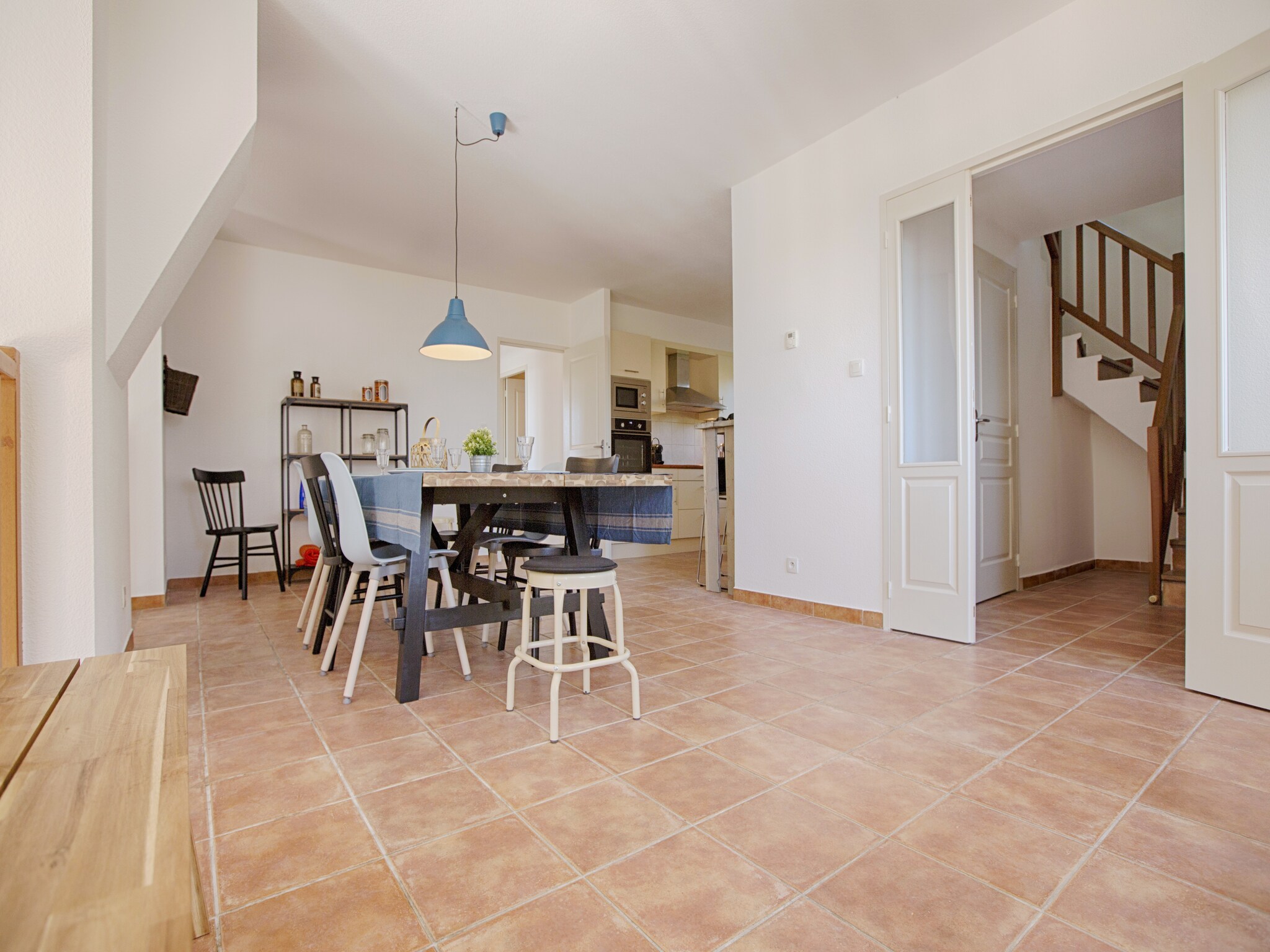 度假住宅 Villa Joyeuse 31