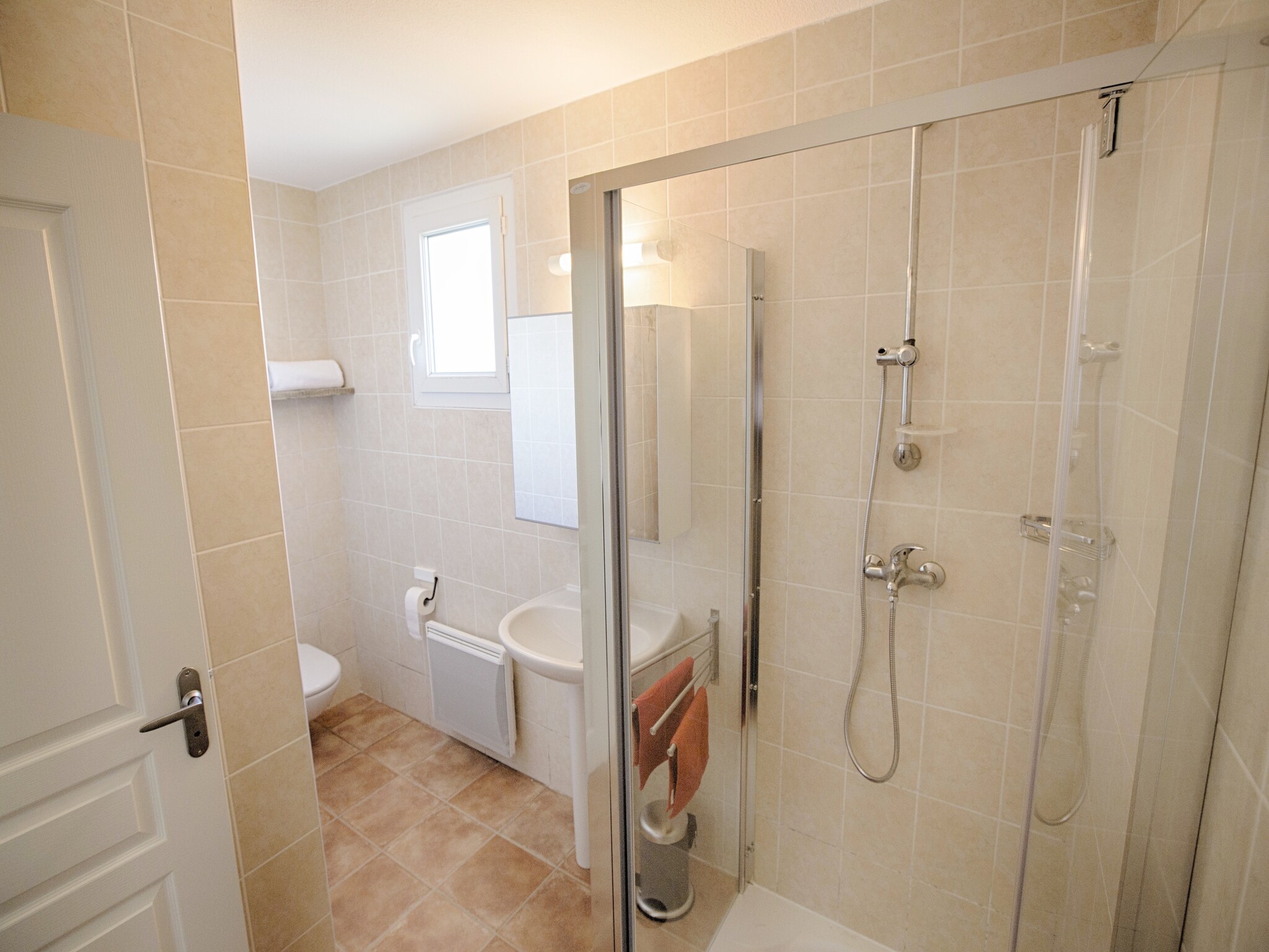 度假住宅 Villa Joyeuse 31