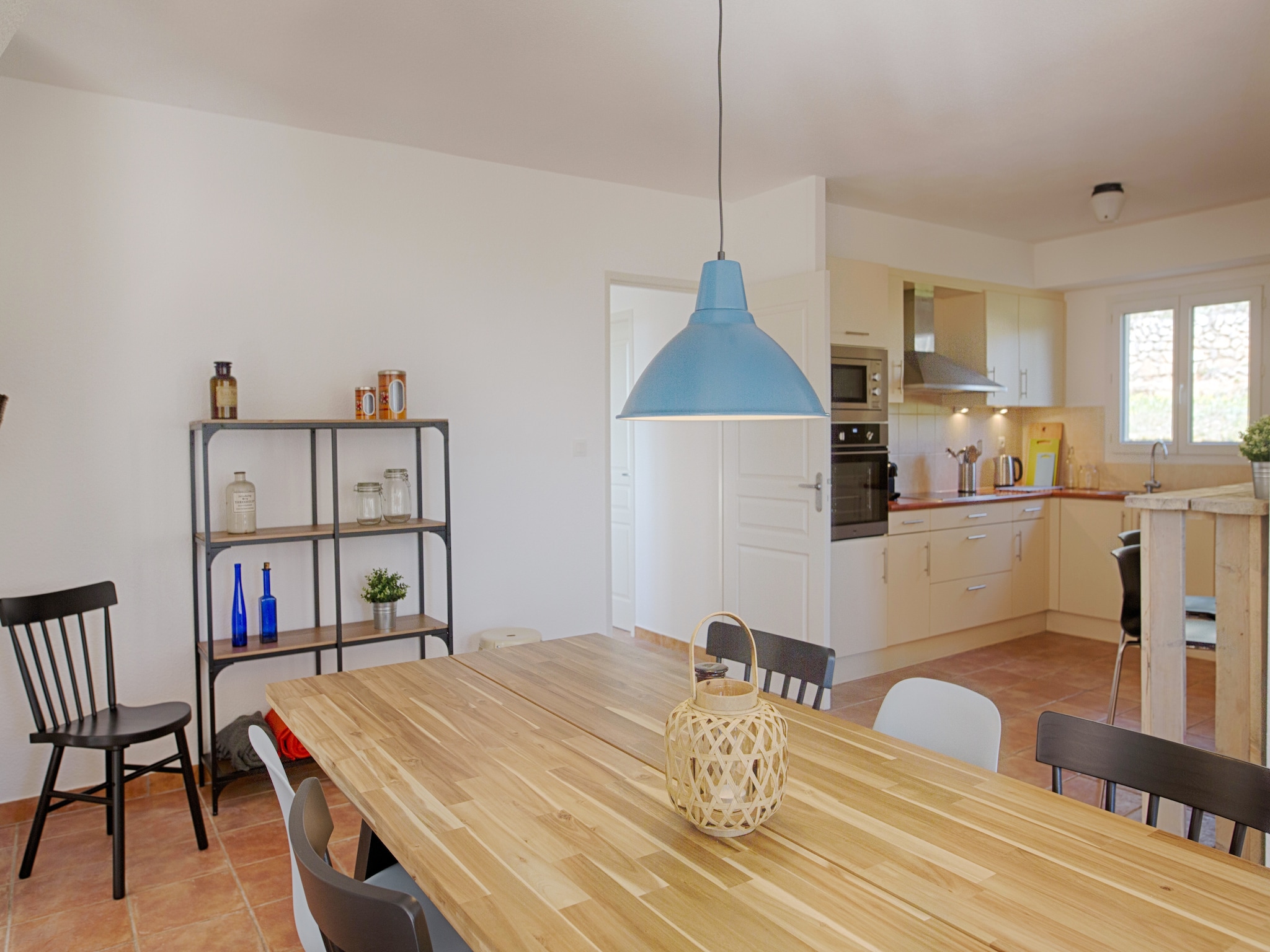 度假住宅 Villa Joyeuse 31