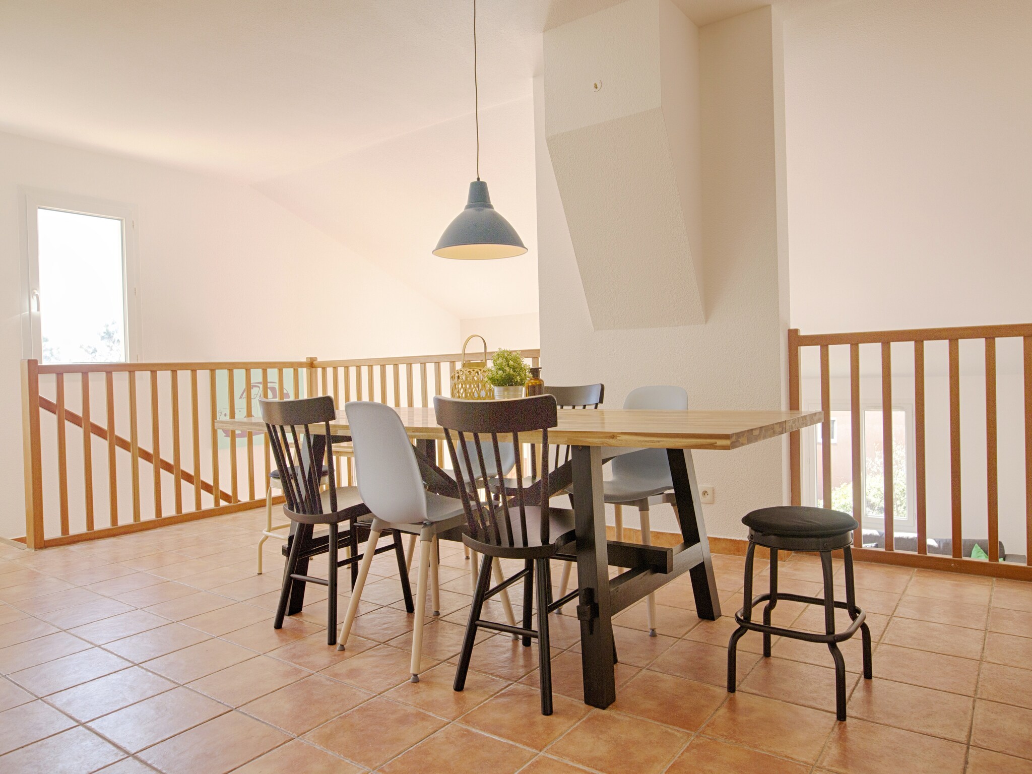 度假住宅 Villa Joyeuse 31