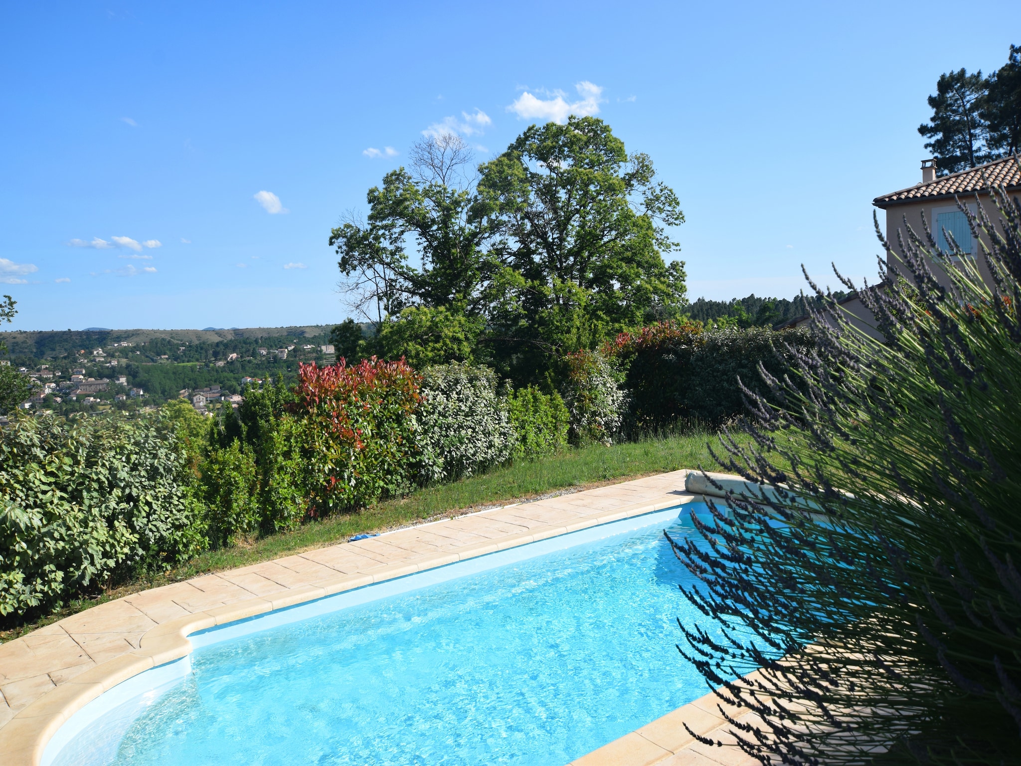 度假住宅 Villa Joyeuse 31