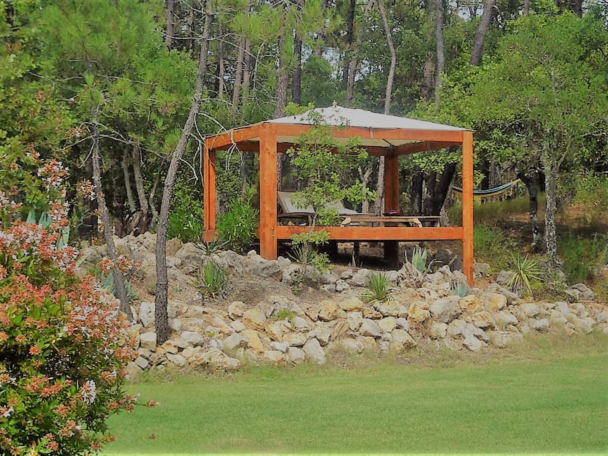   Villa Le Muy