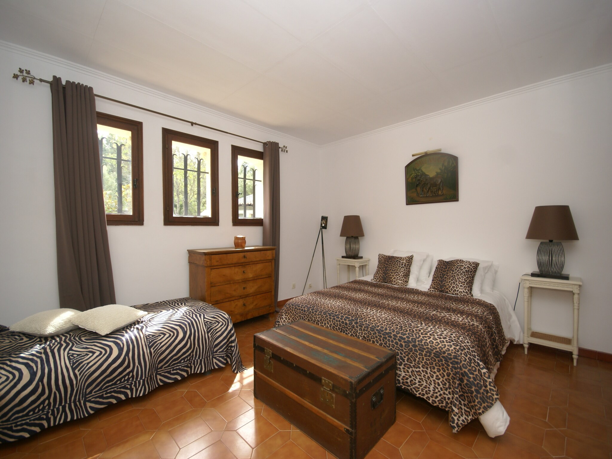   Villa Le Muy
