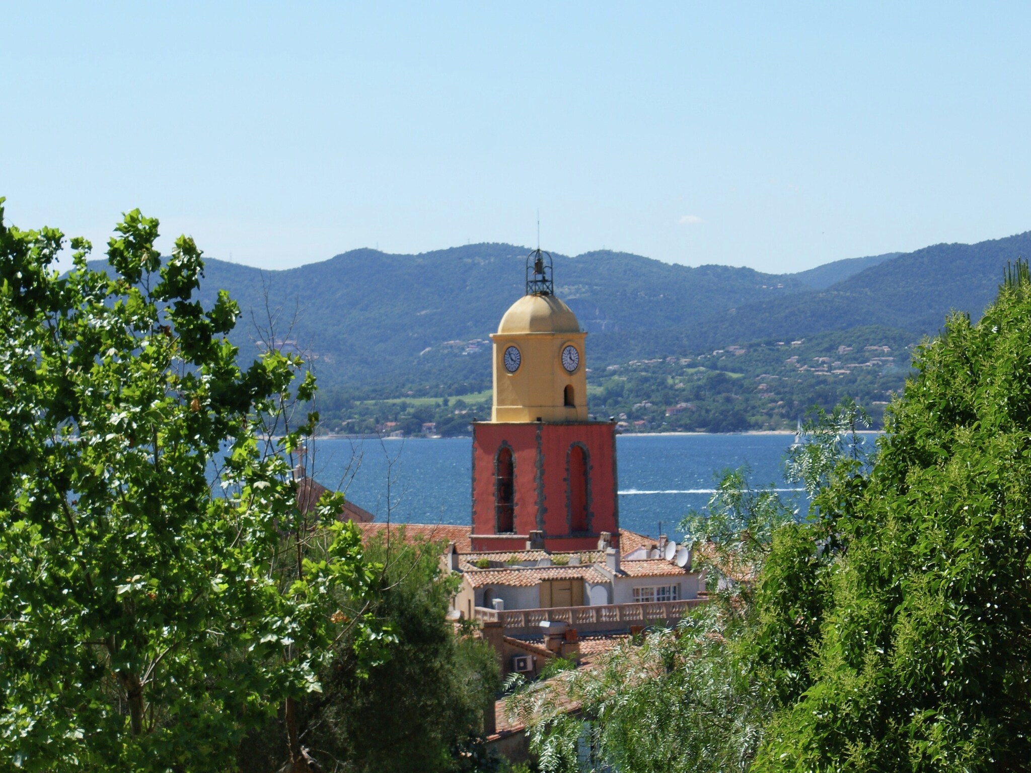   Villa Le Muy