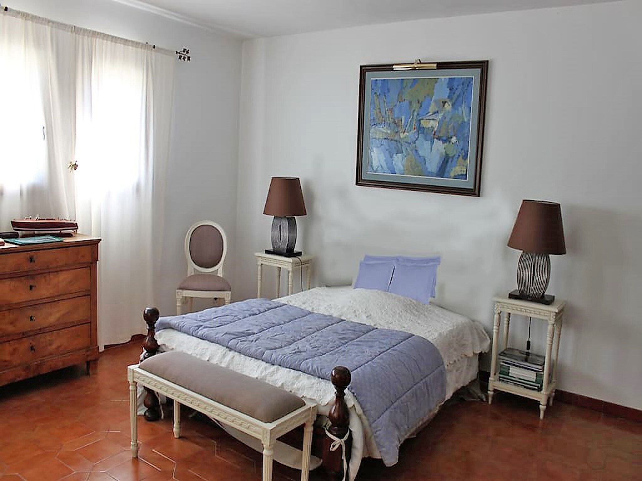   Villa Le Muy