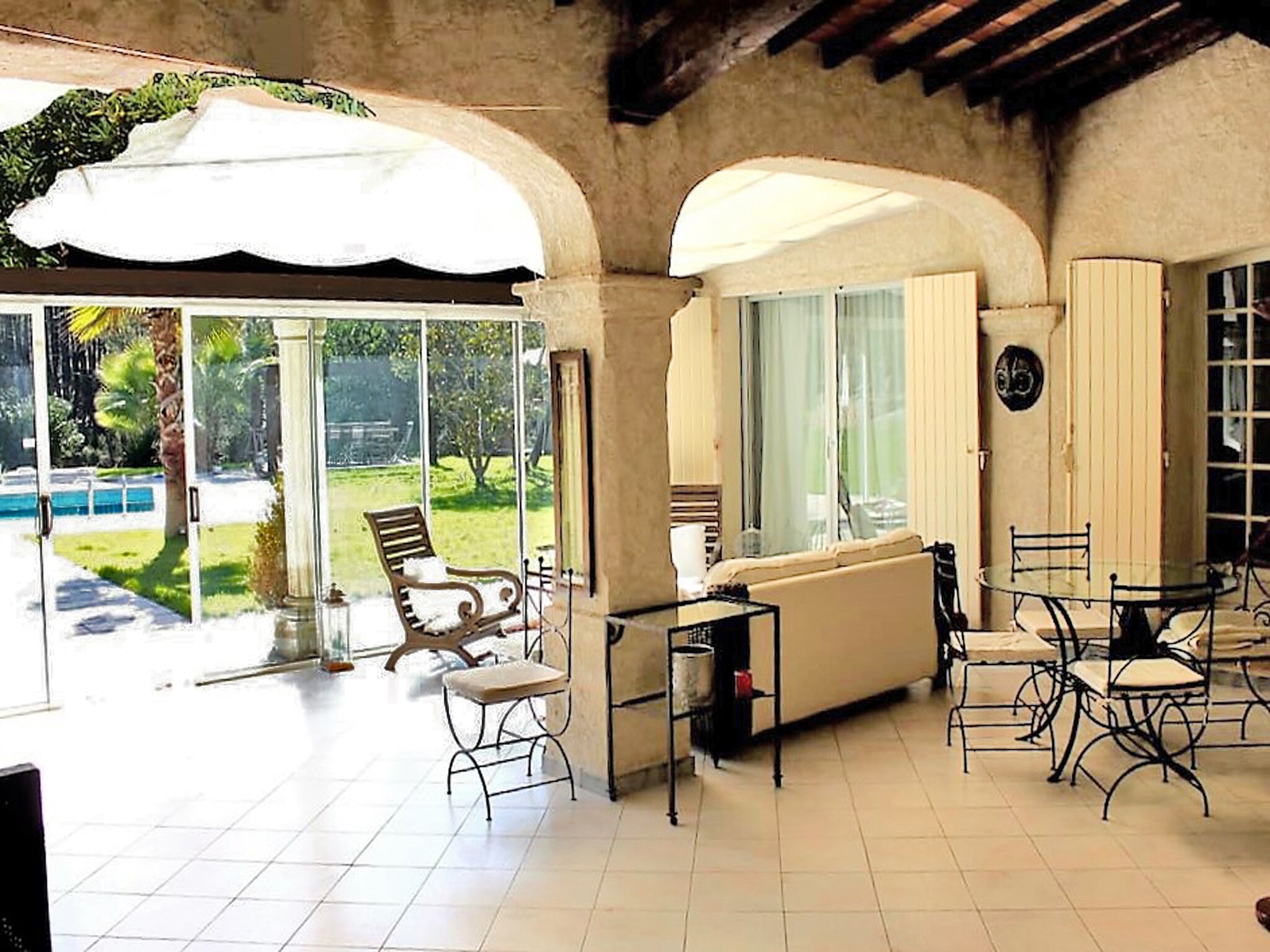   Villa Le Muy