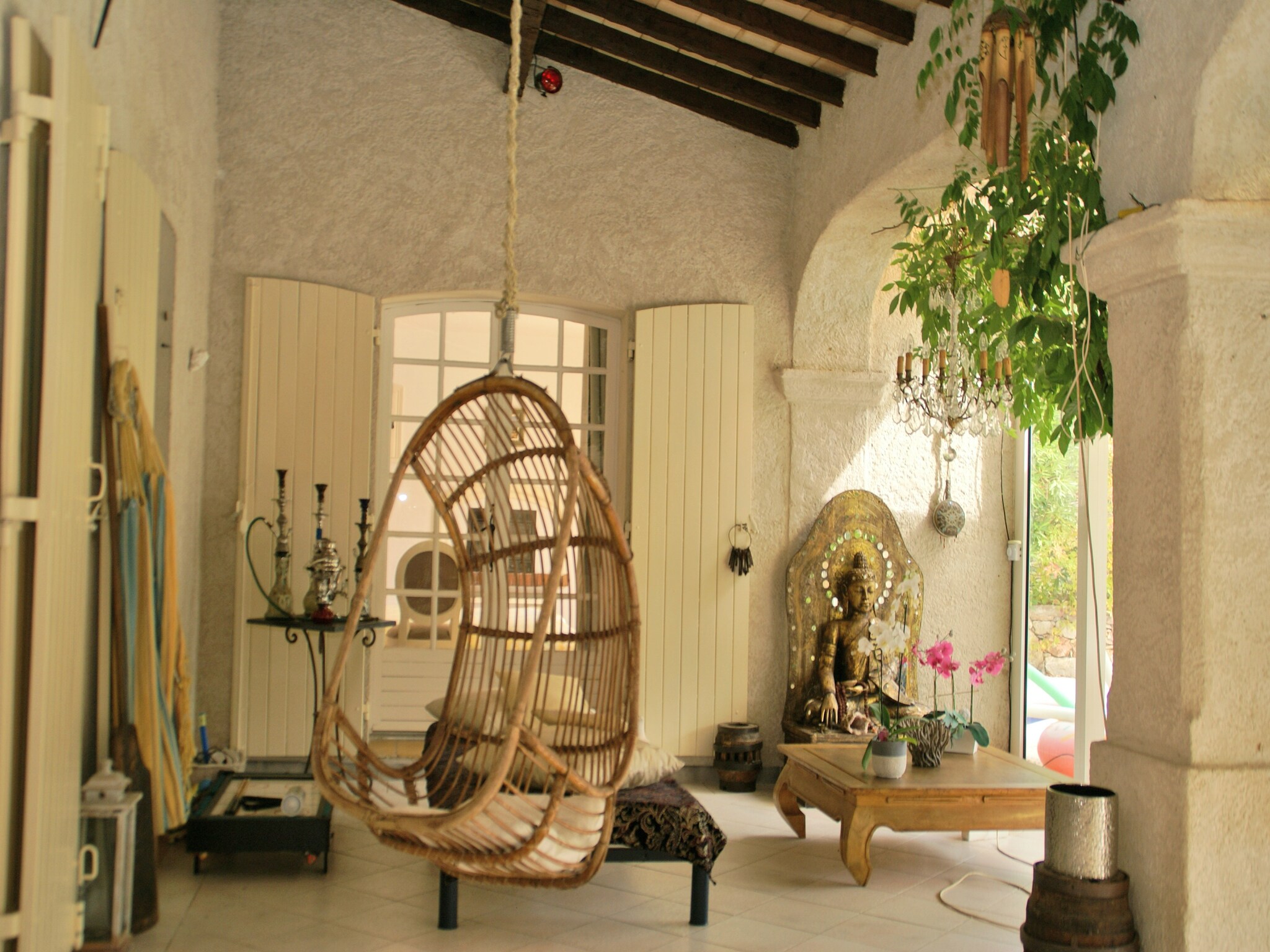   Villa Le Muy