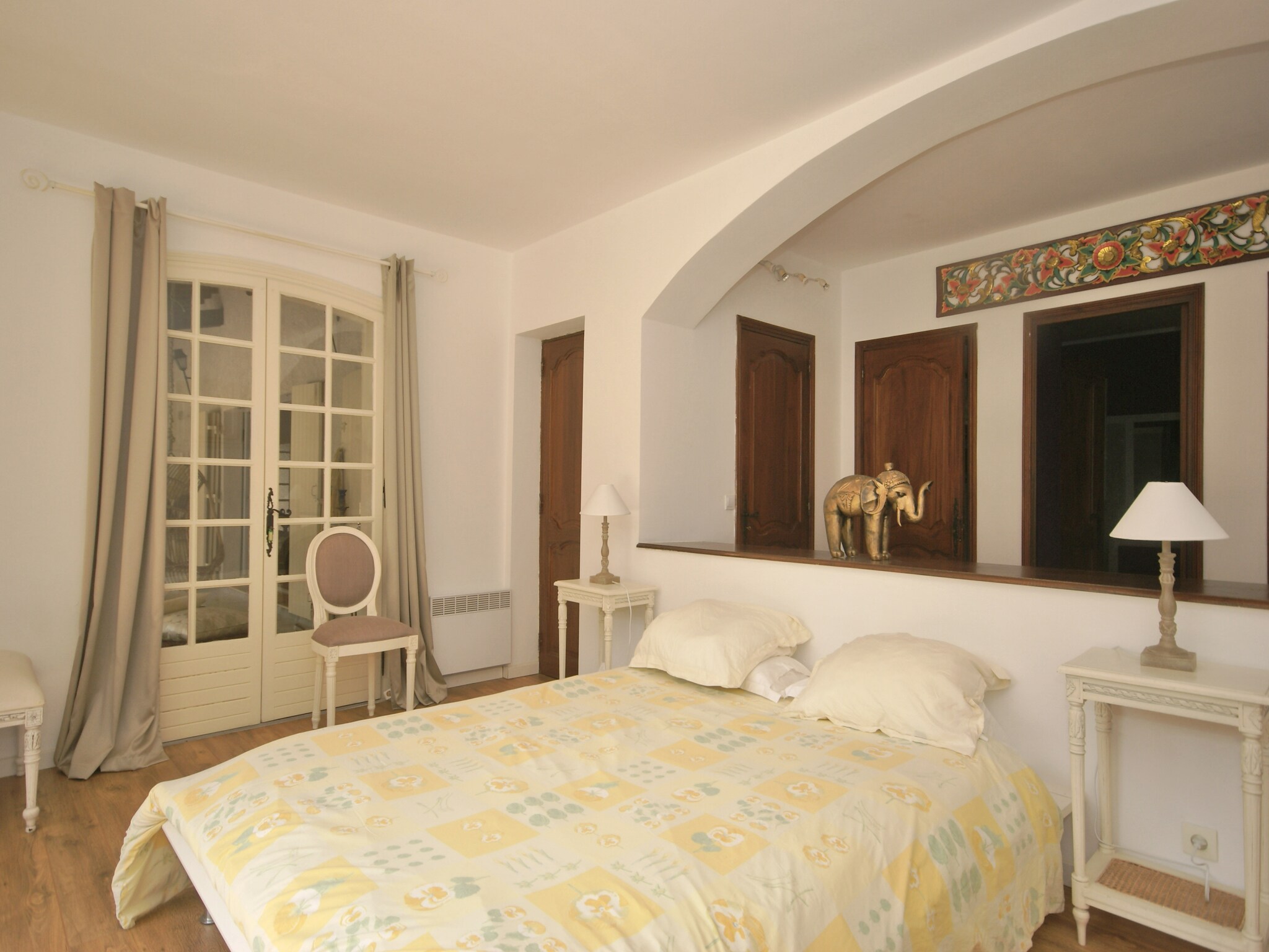   Villa Le Muy