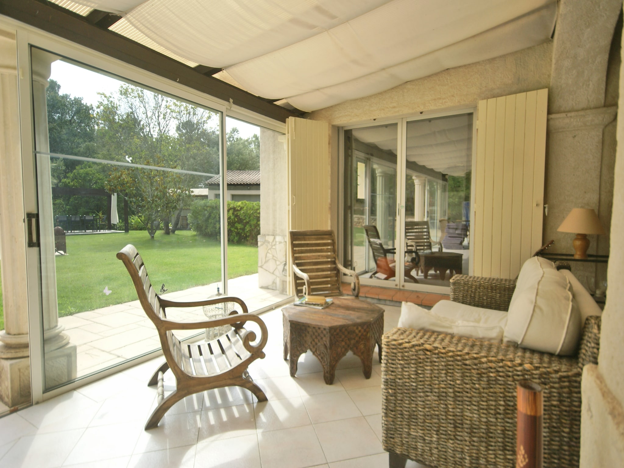   Villa Le Muy