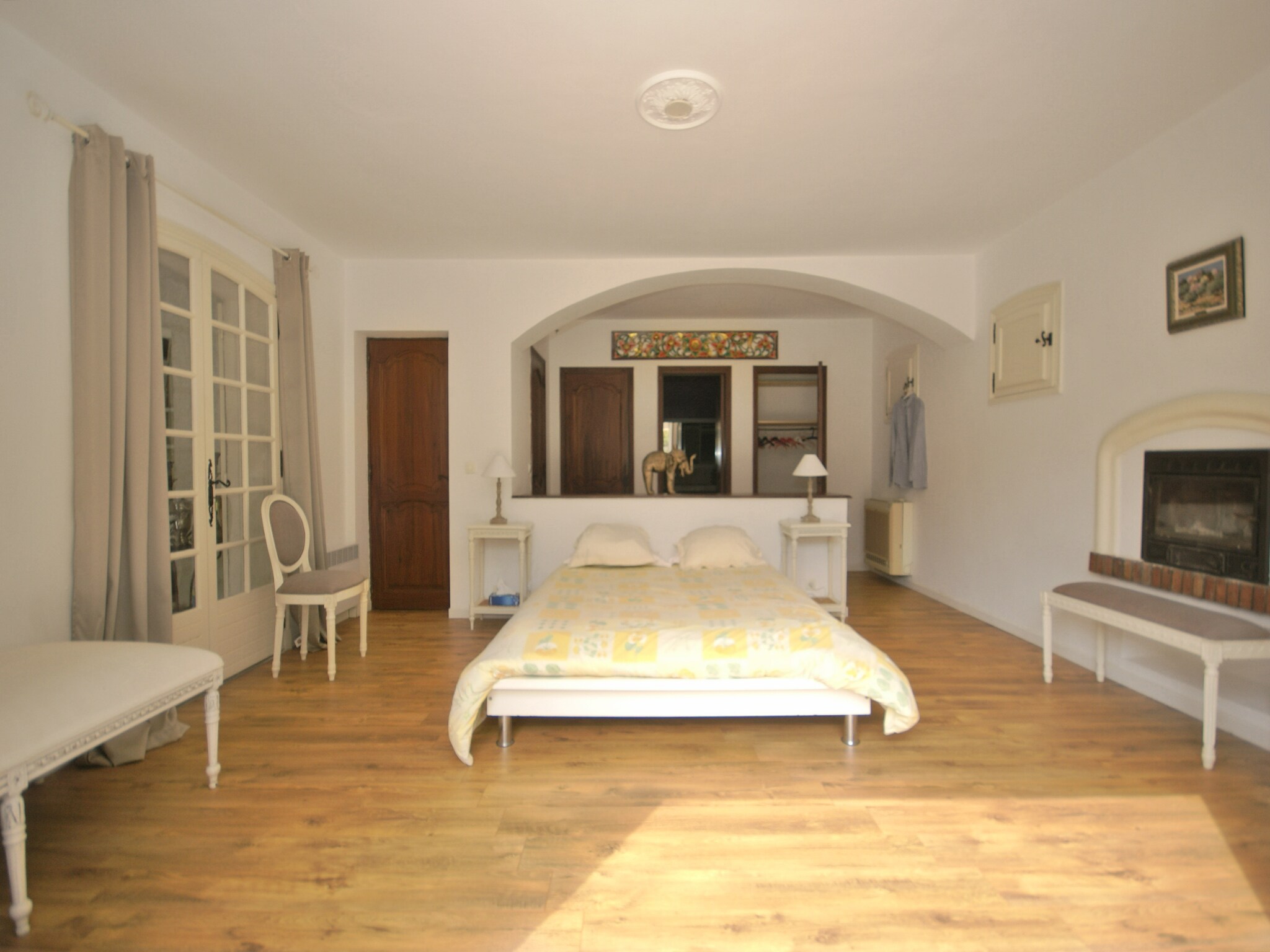   Villa Le Muy