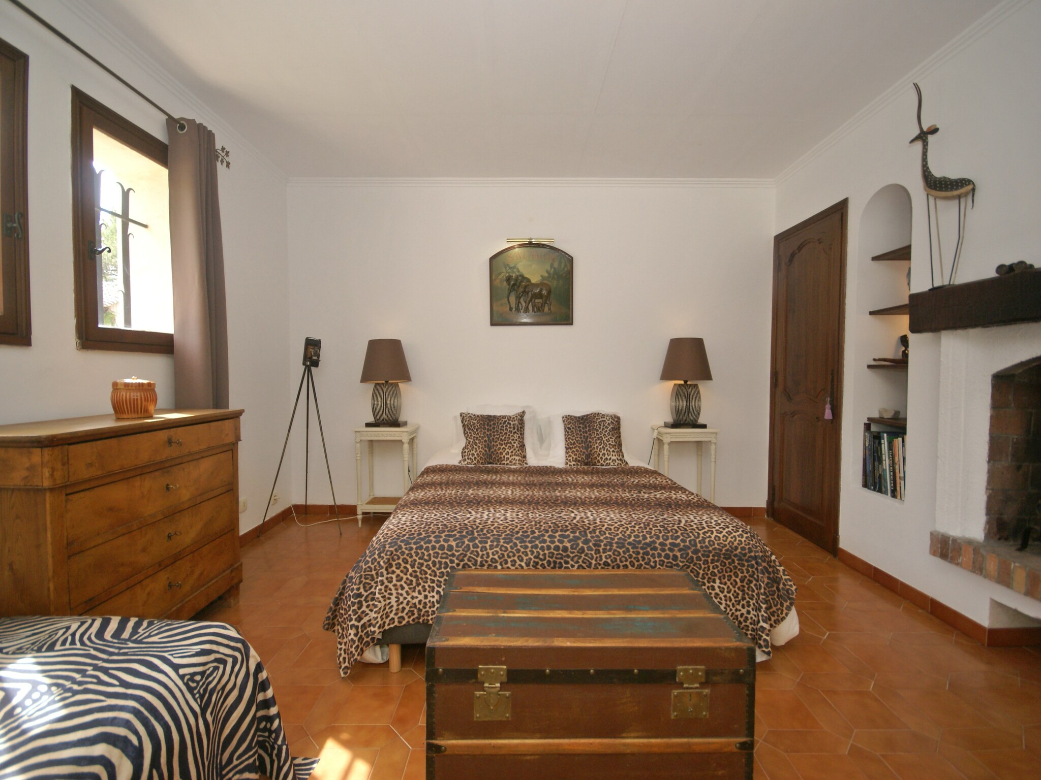   Villa Le Muy