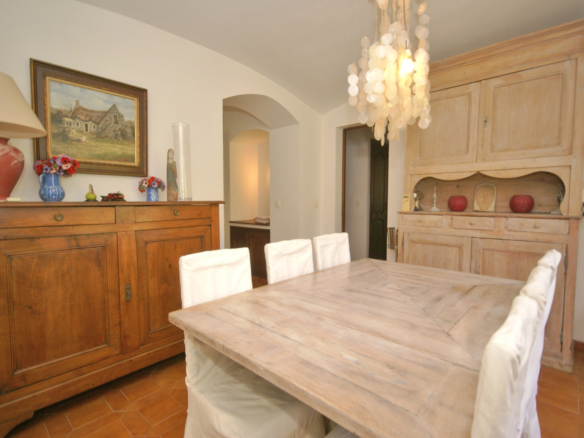   Villa Le Muy