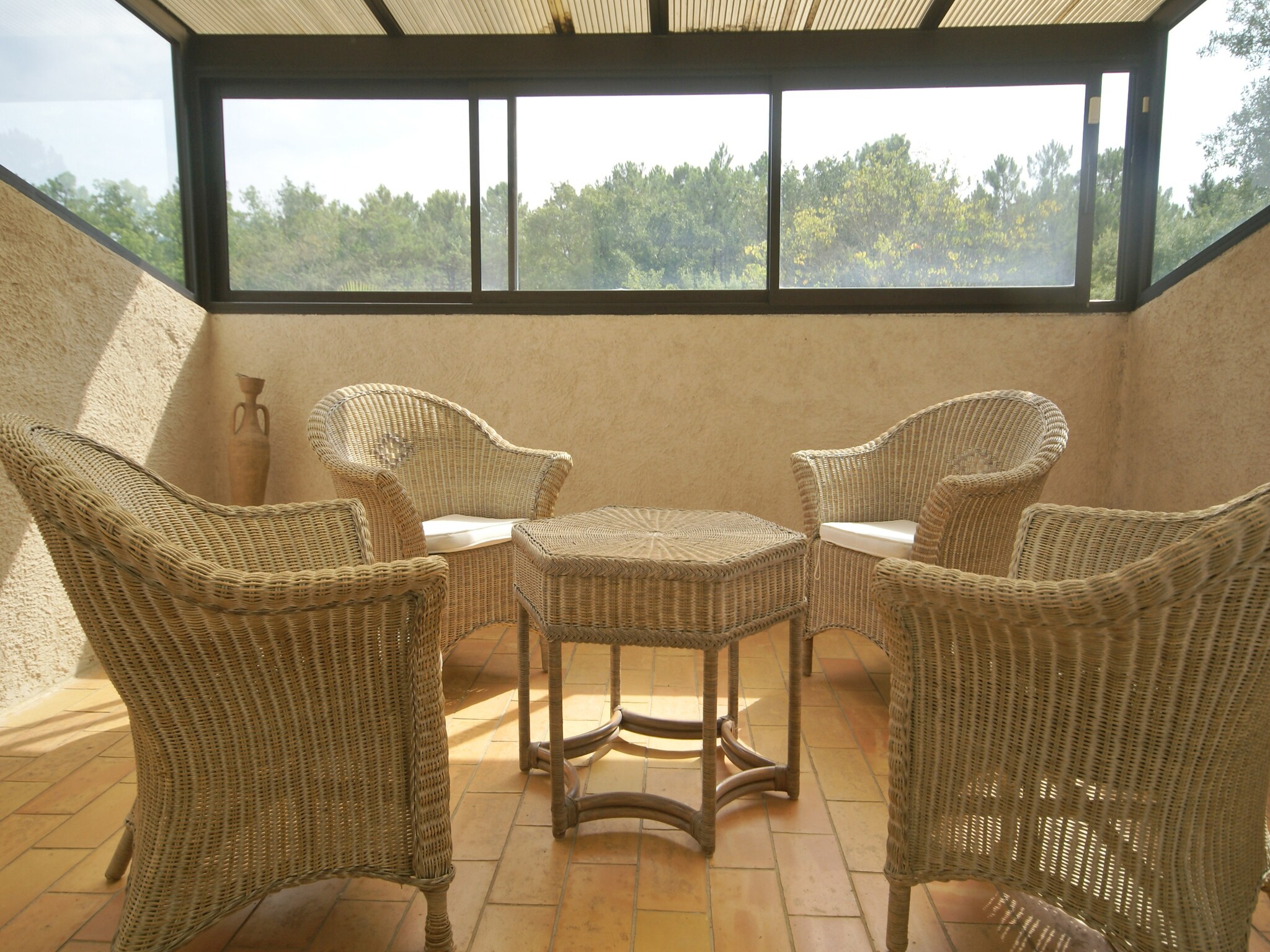   Villa Le Muy