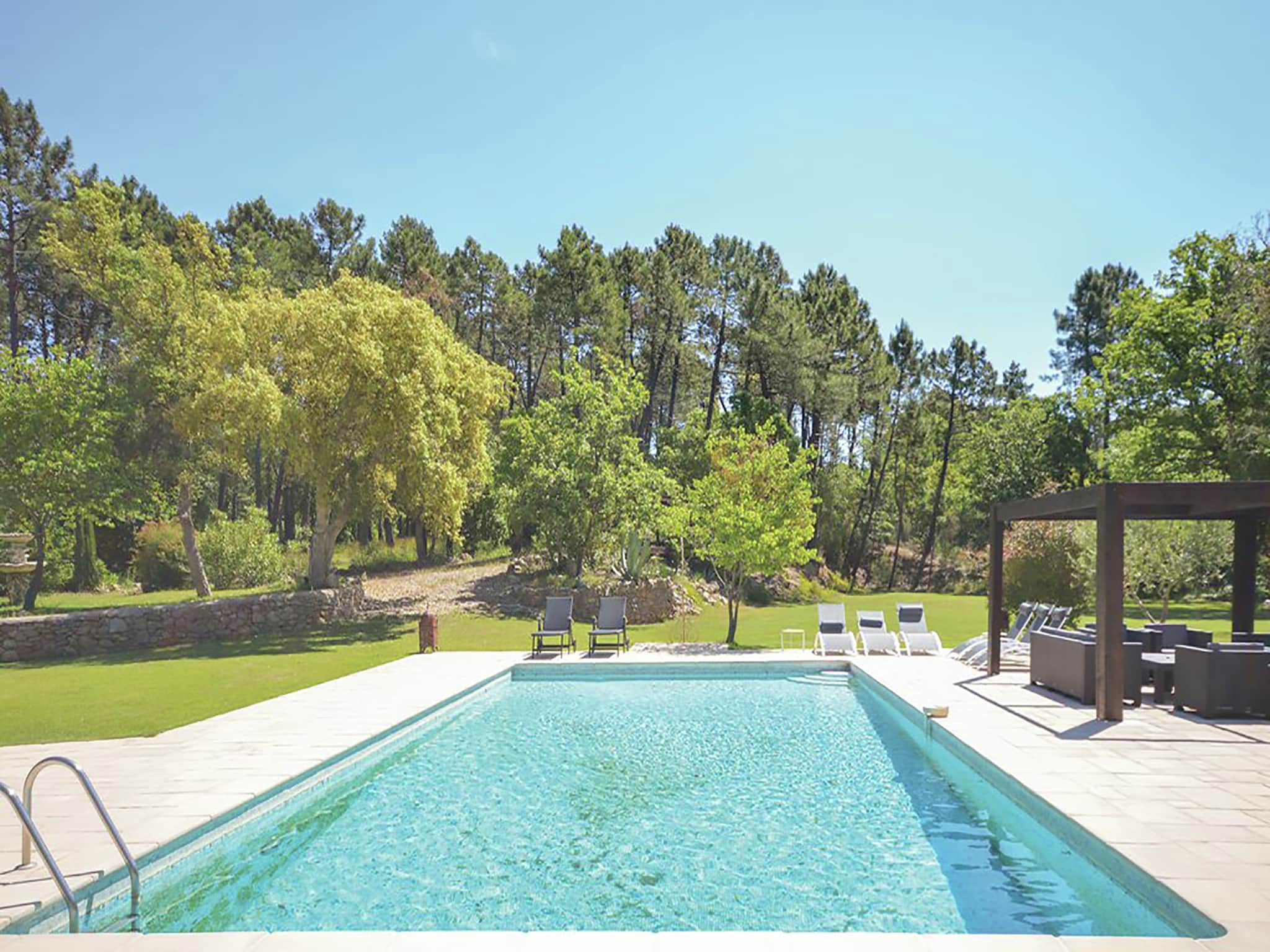   Villa Le Muy