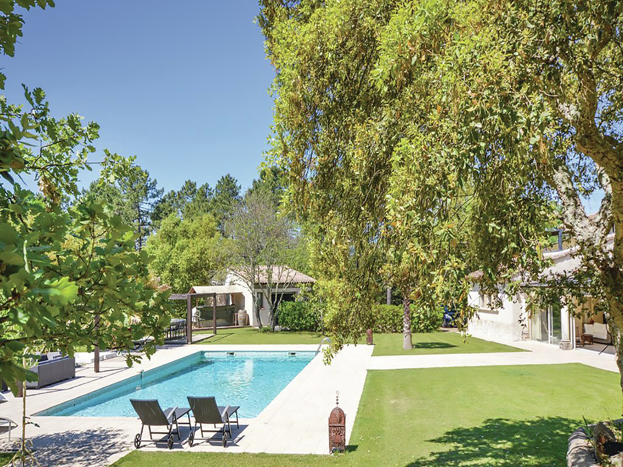   Villa Le Muy