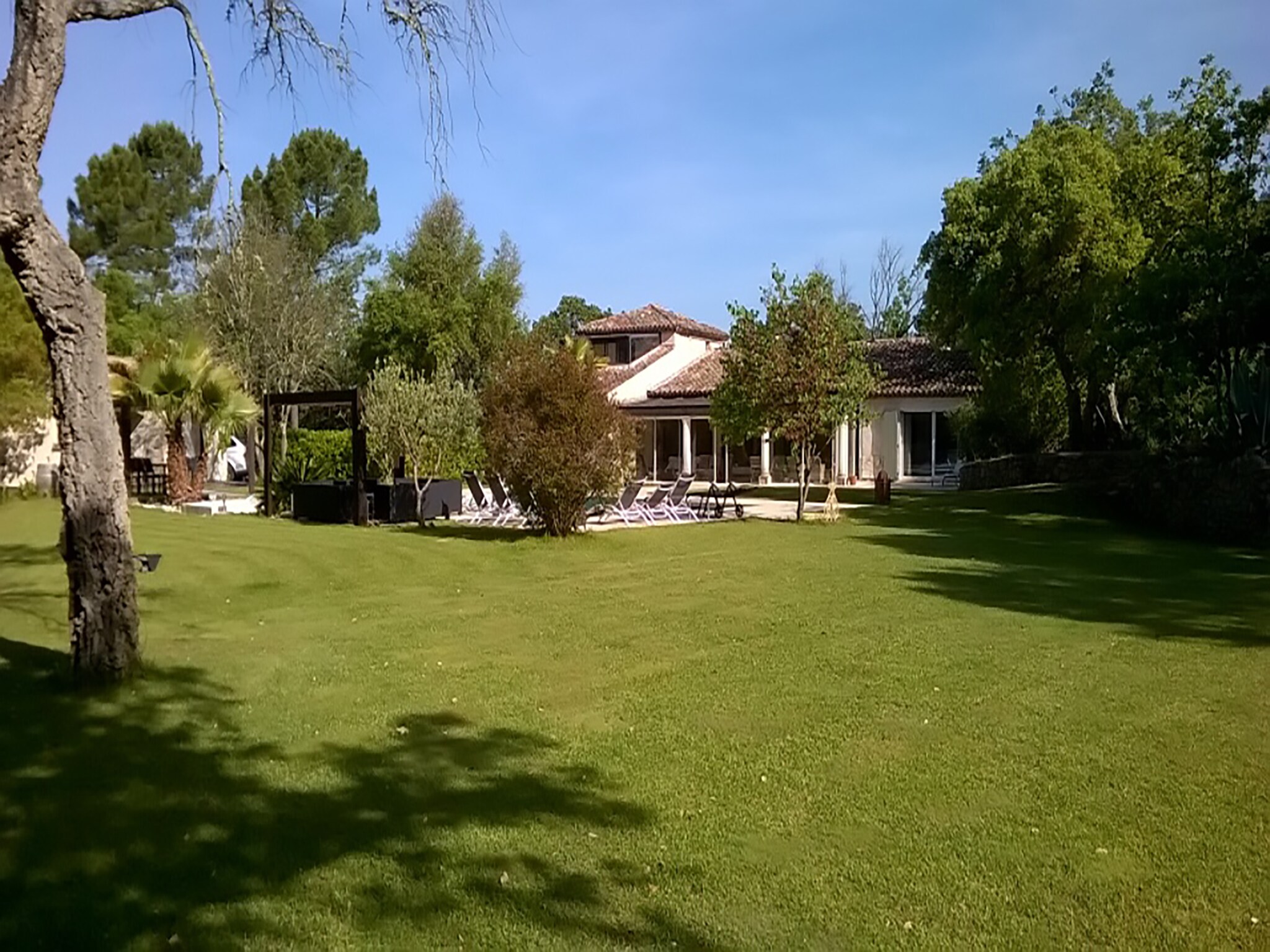   Villa Le Muy