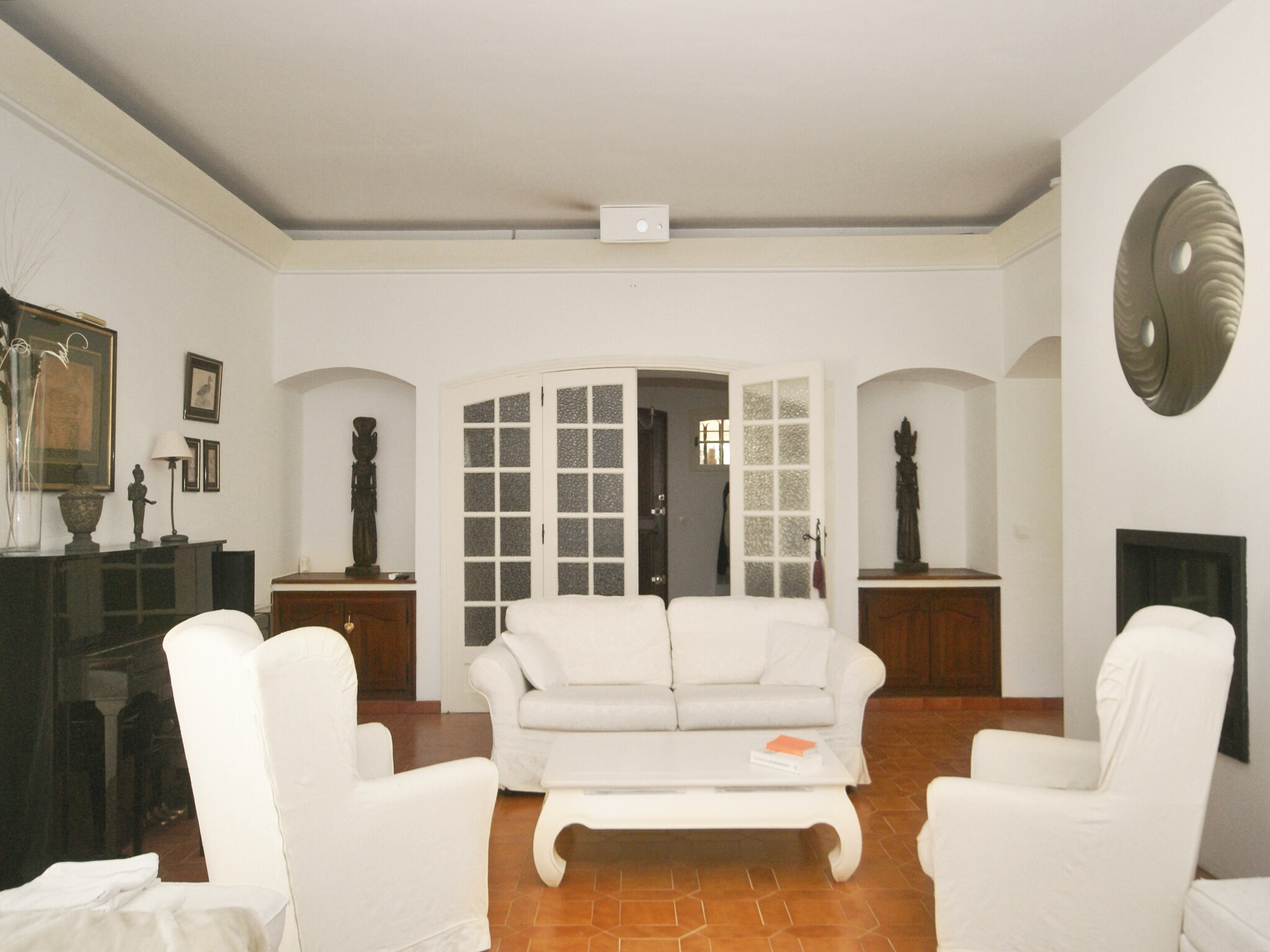   Villa Le Muy