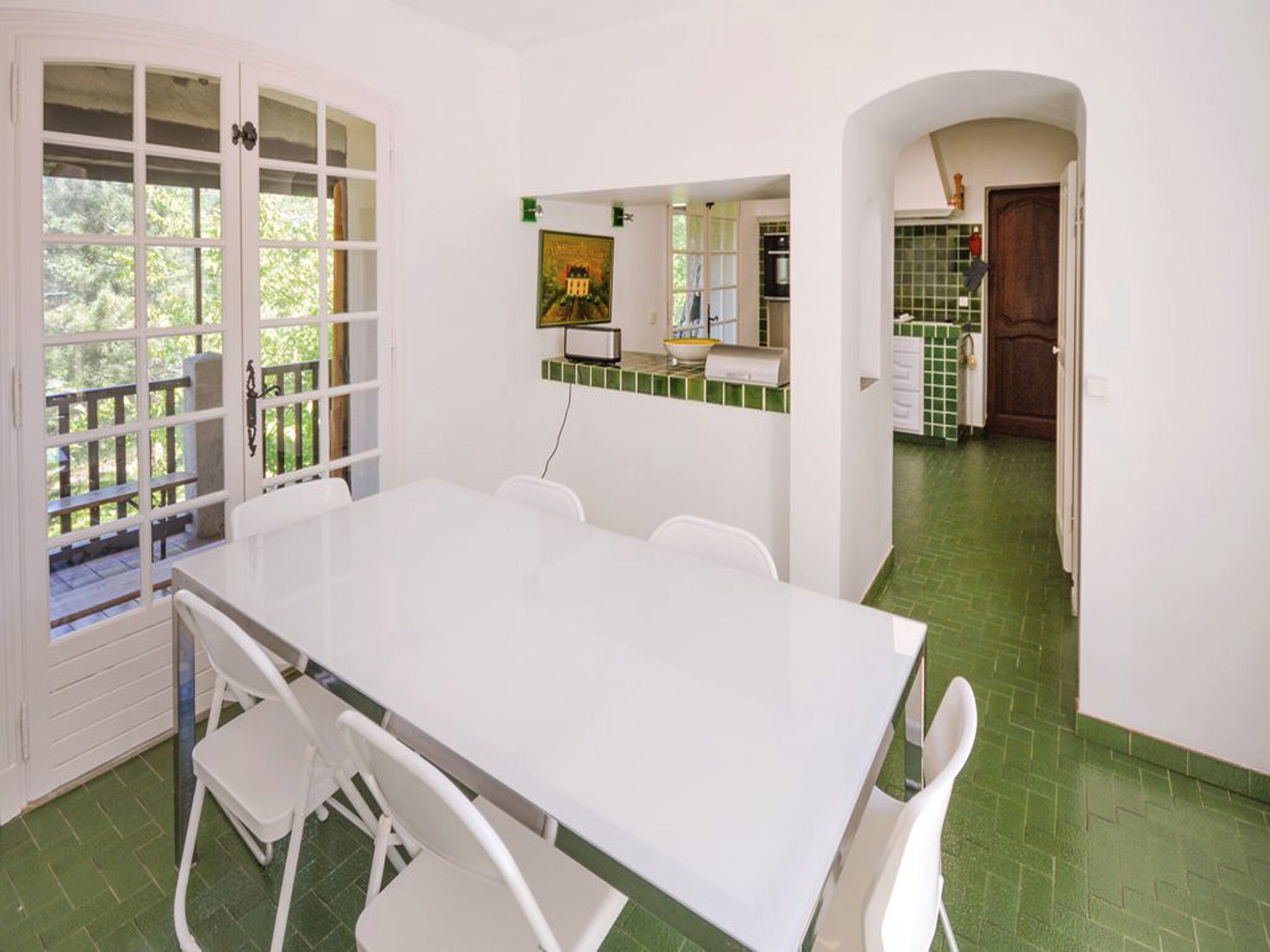   Villa Le Muy