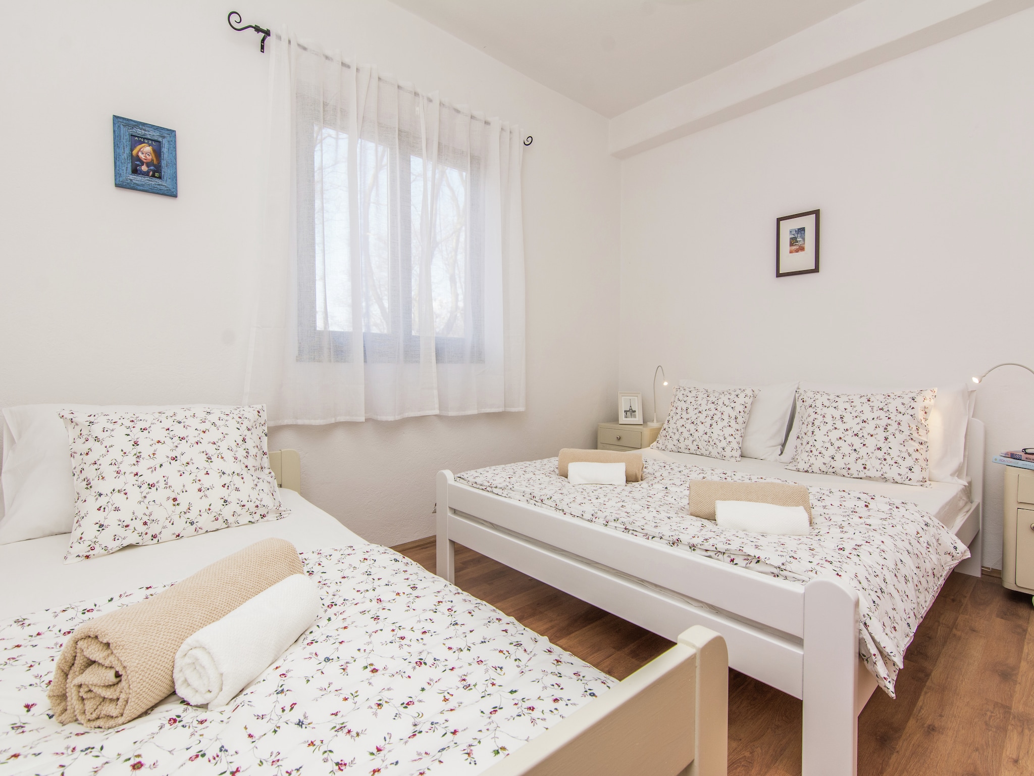   Holiday home Sestan