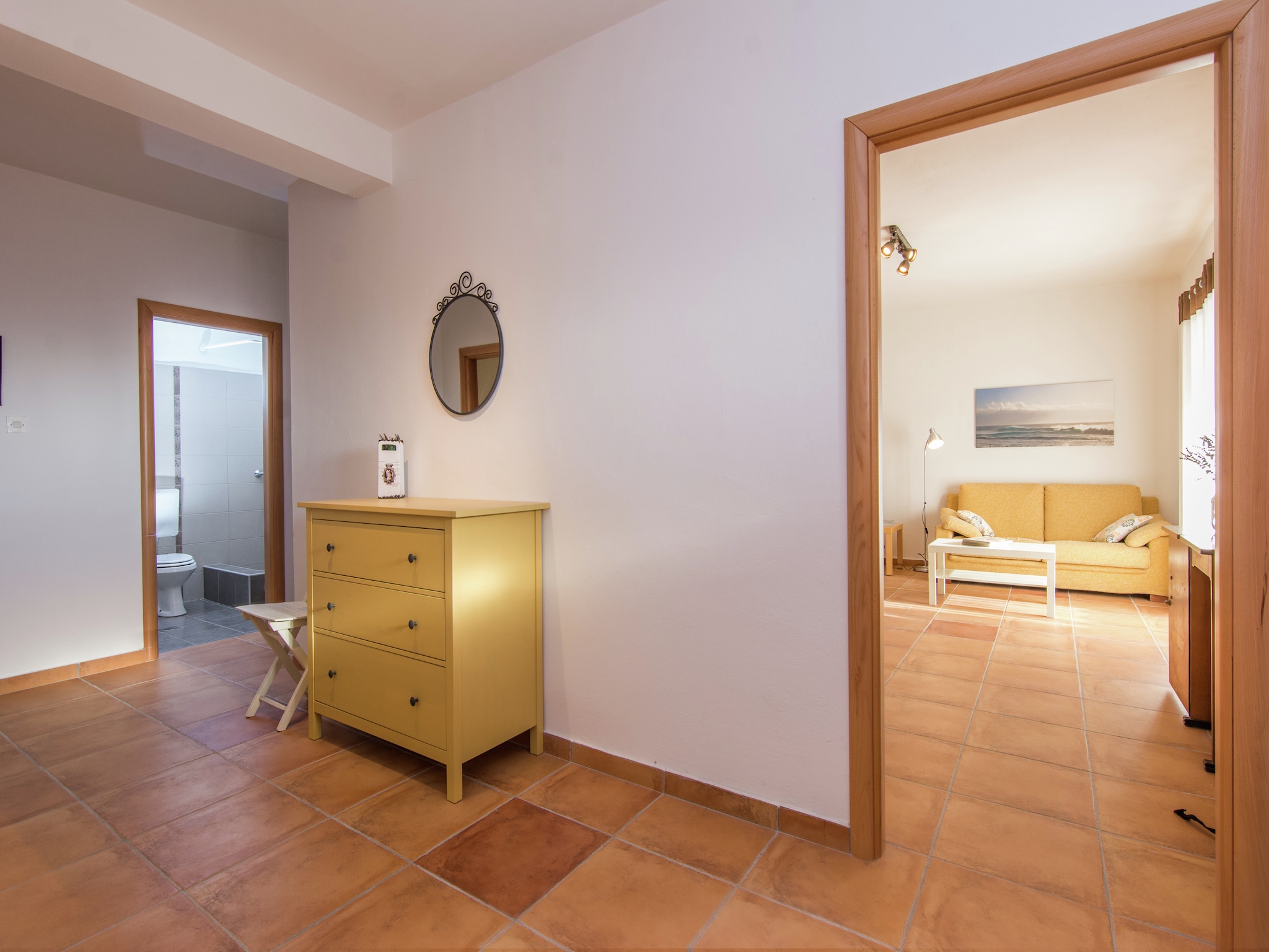   Holiday home Sestan