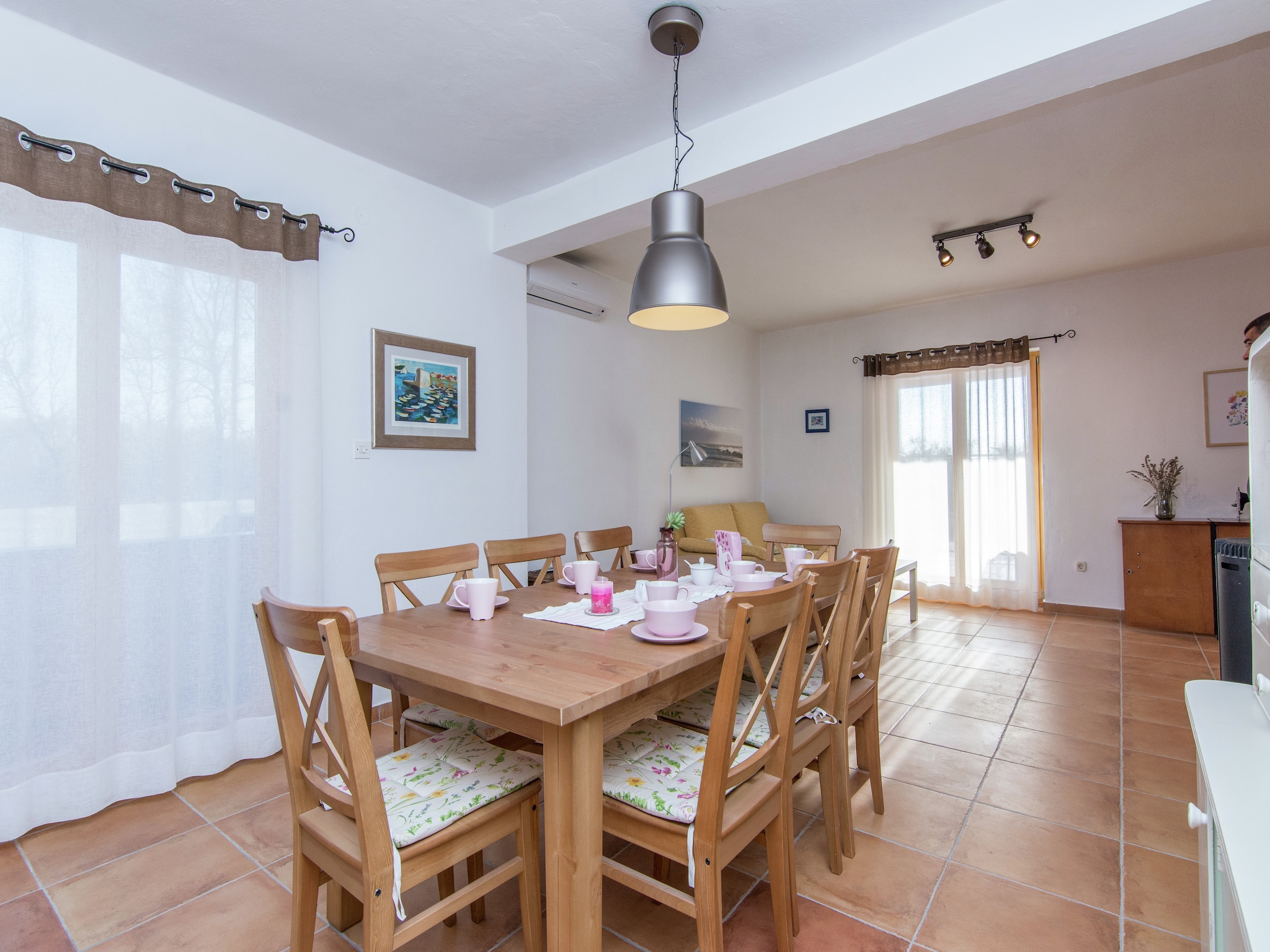   Holiday home Sestan