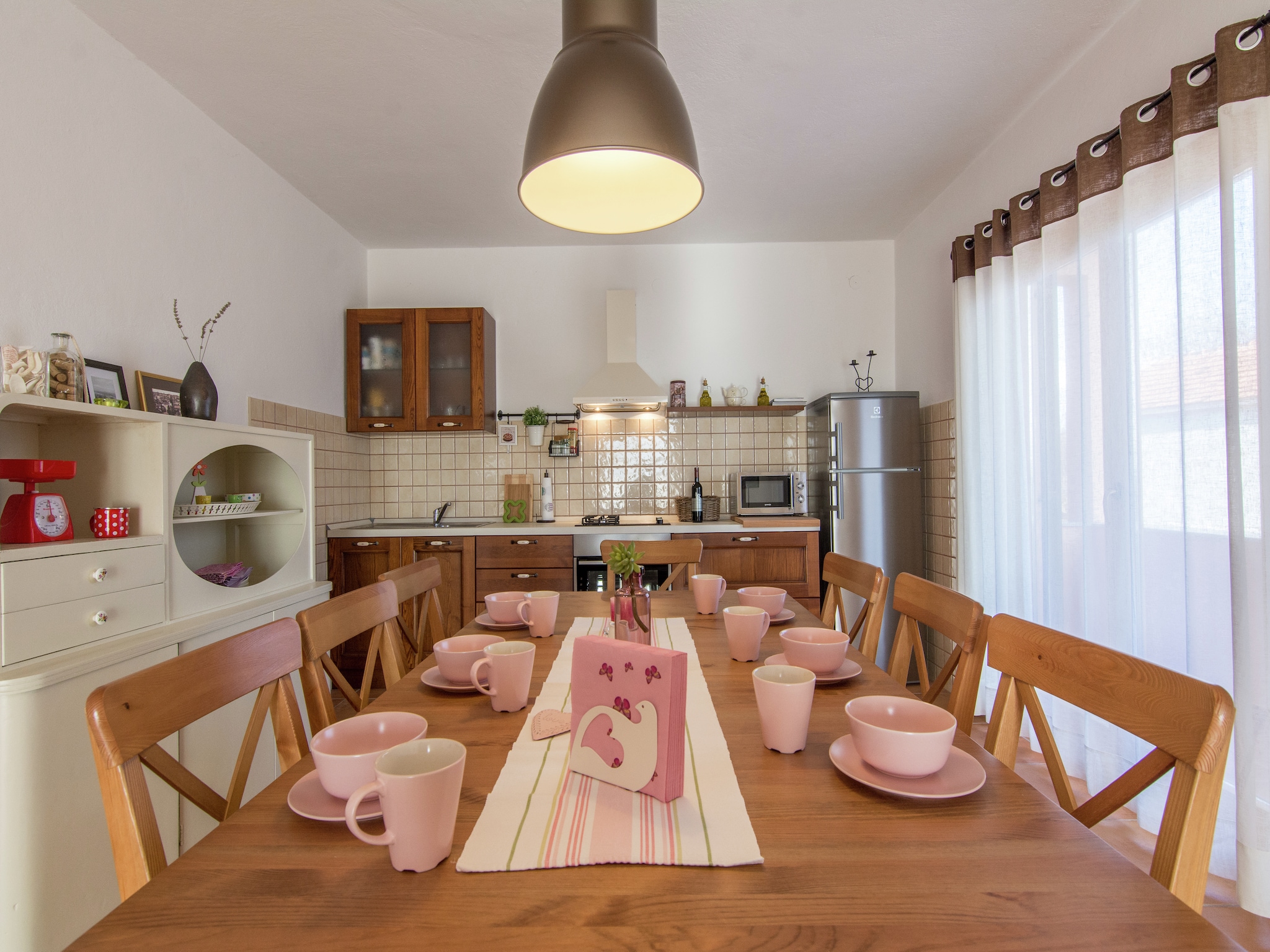   Holiday home Sestan