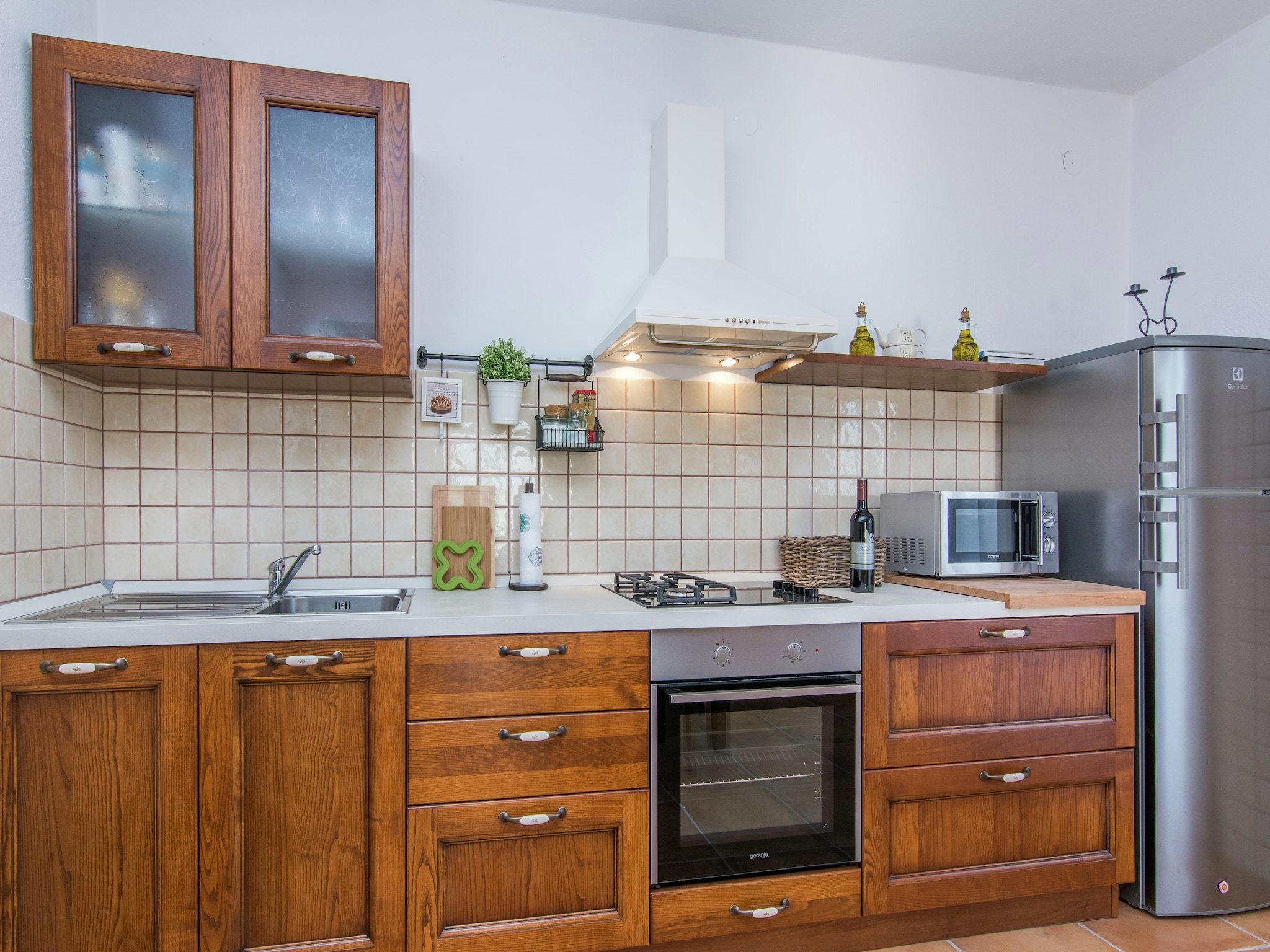   Holiday home Sestan