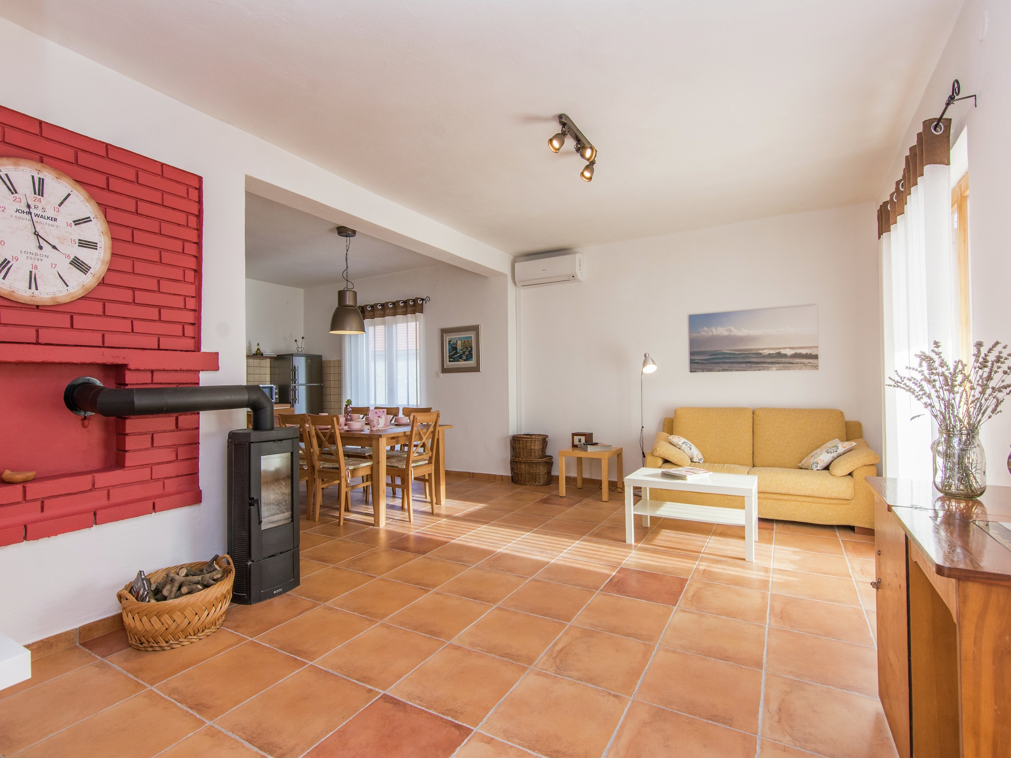   Holiday home Sestan