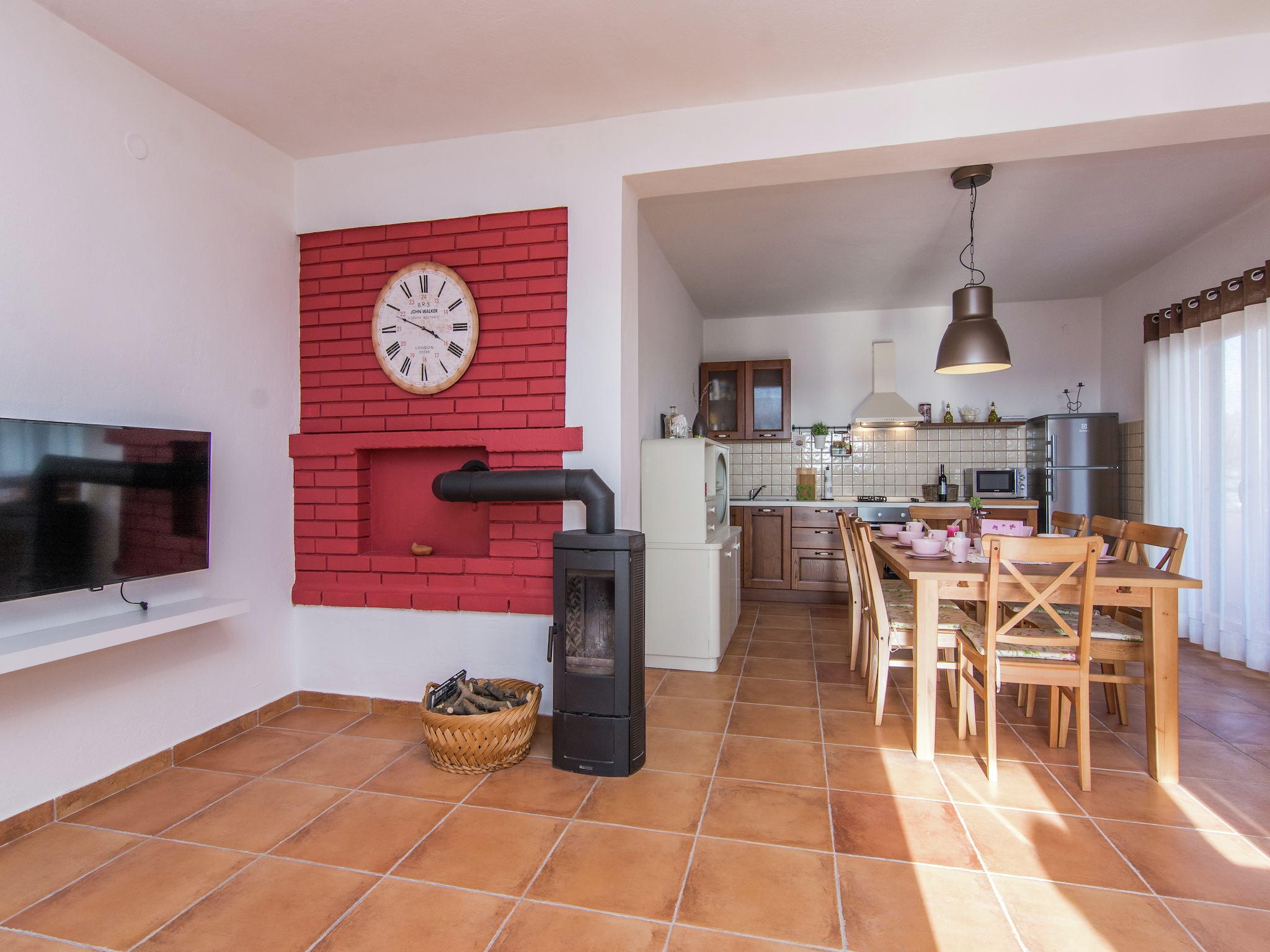   Holiday home Sestan