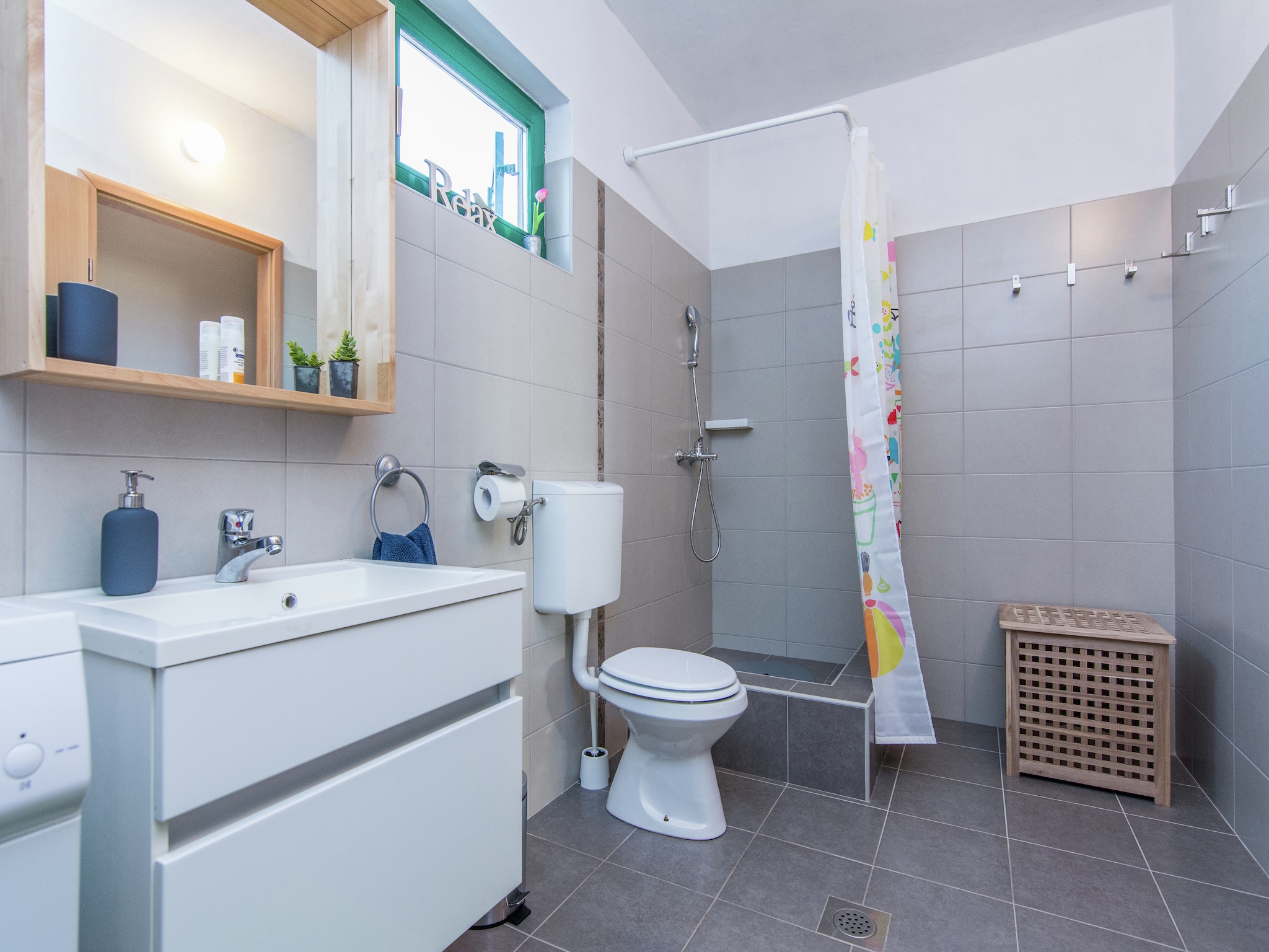   Holiday home Sestan