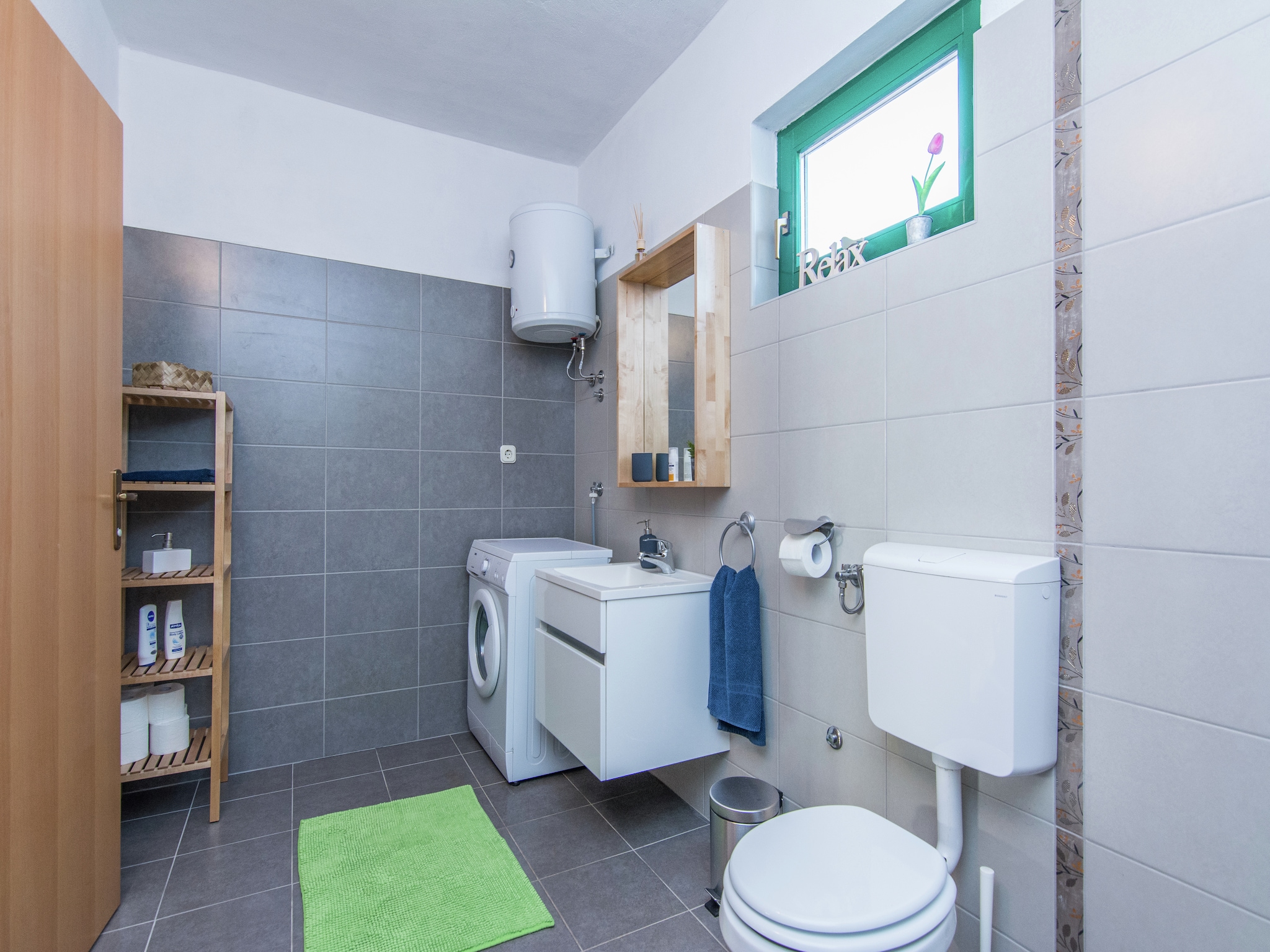   Holiday home Sestan