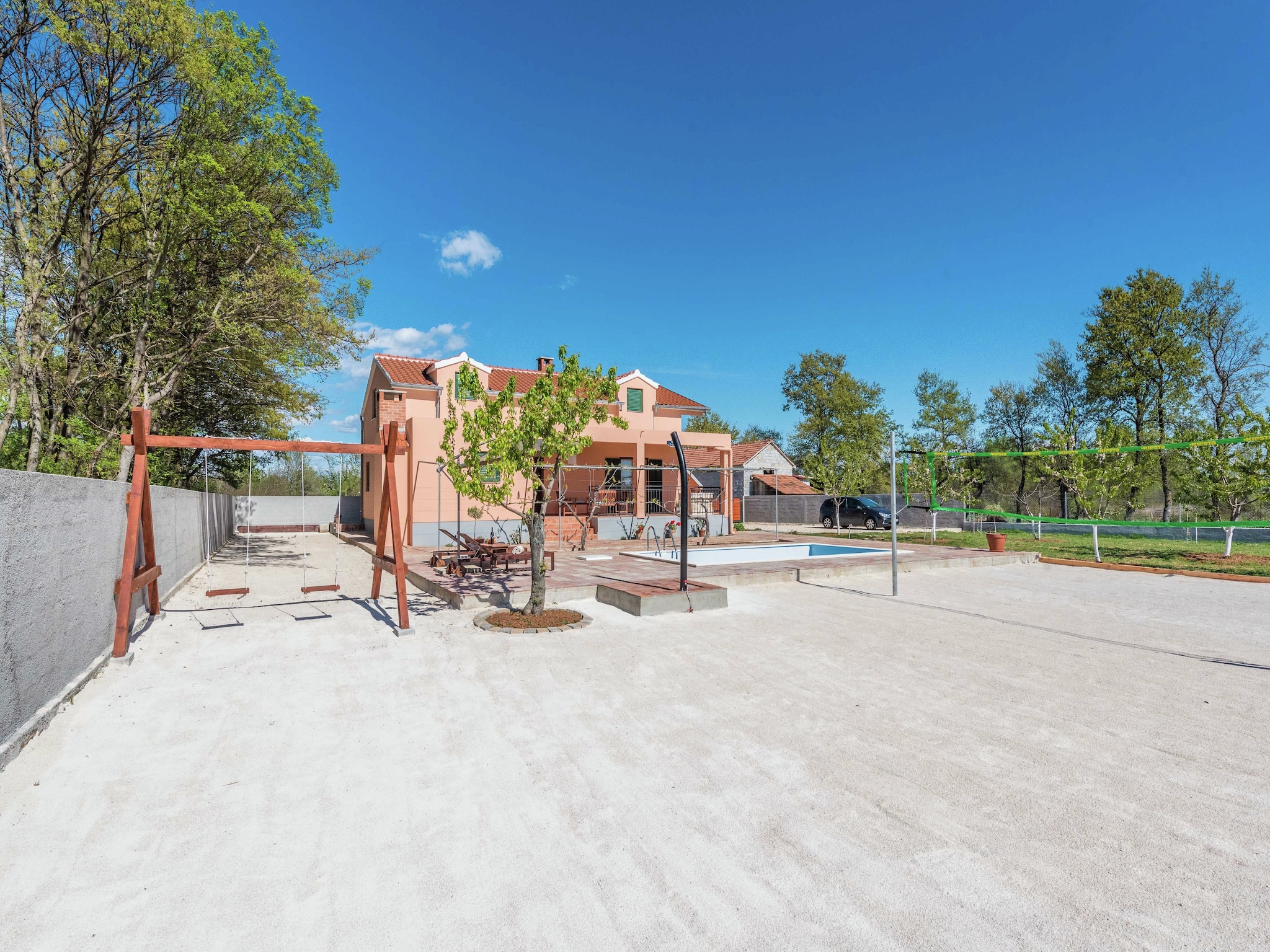   Holiday home Sestan