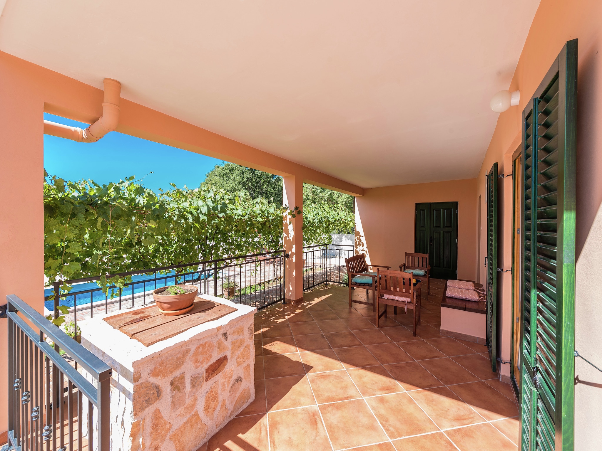   Holiday home Sestan
