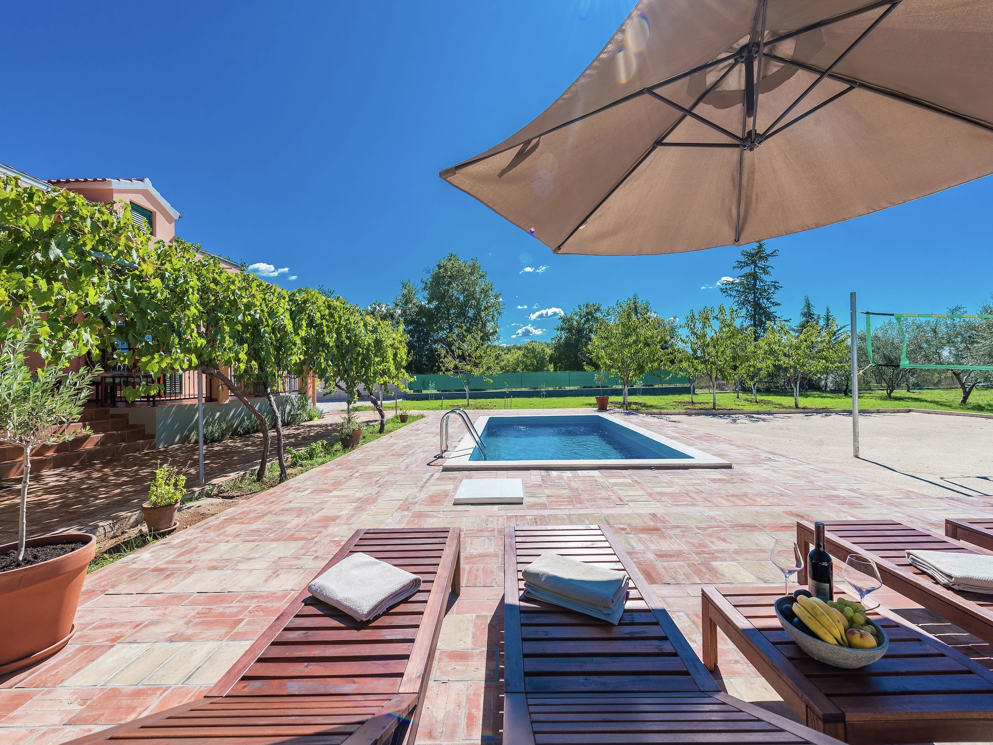   Holiday home Sestan