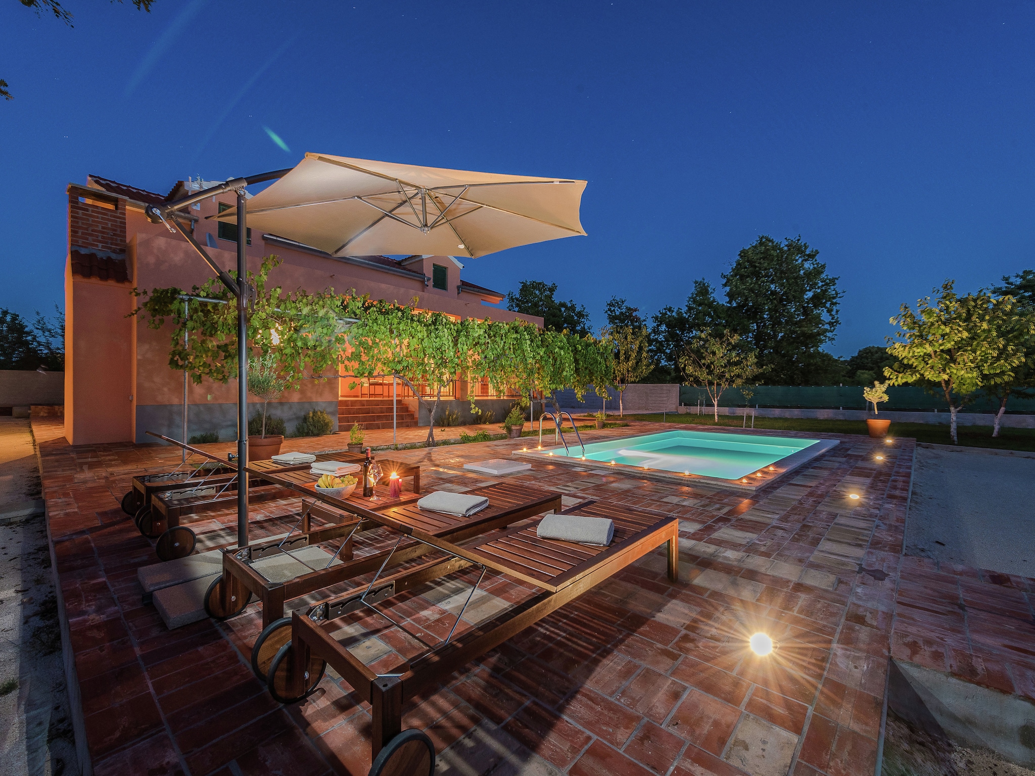   Holiday home Sestan