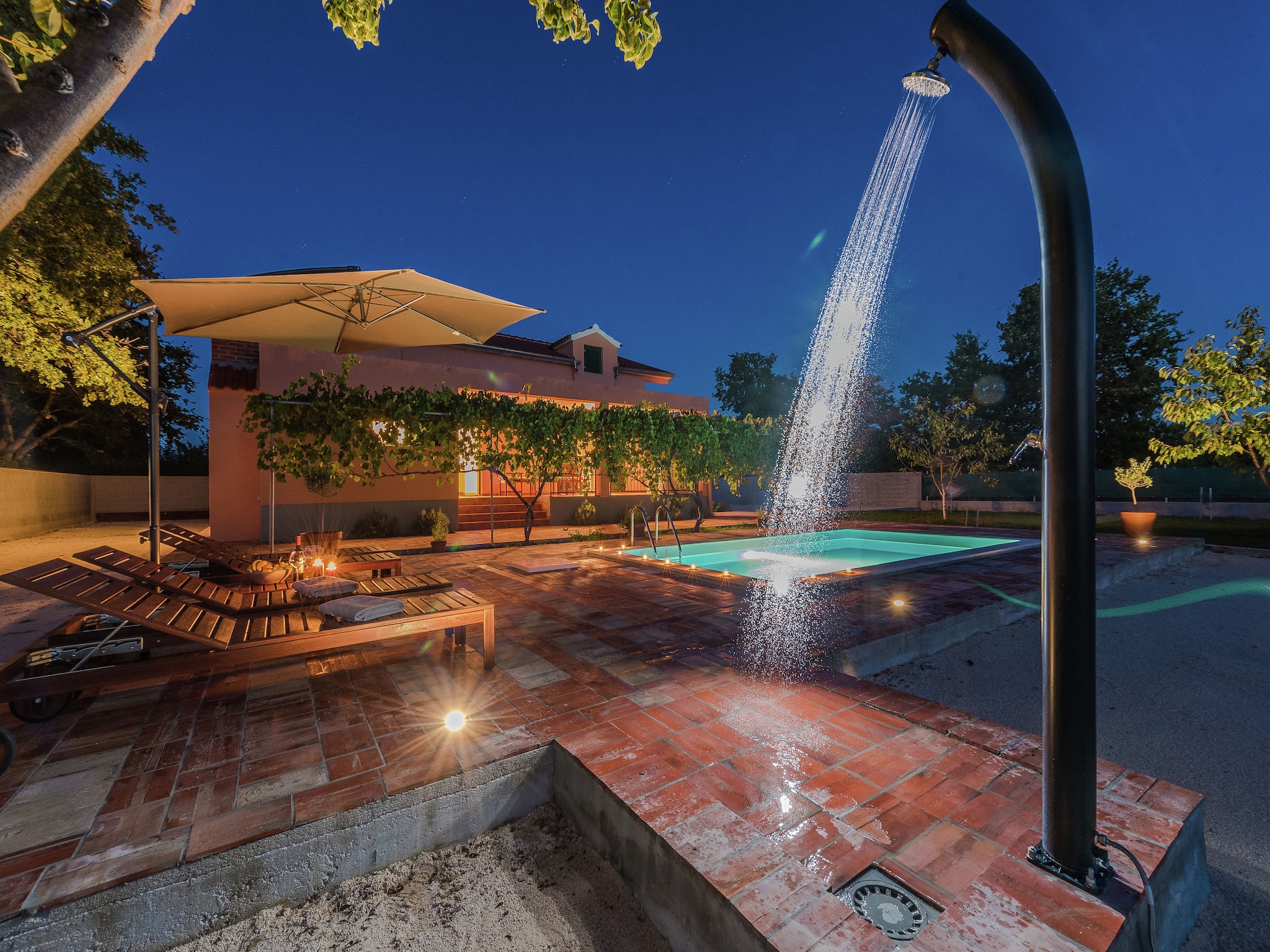   Holiday home Sestan