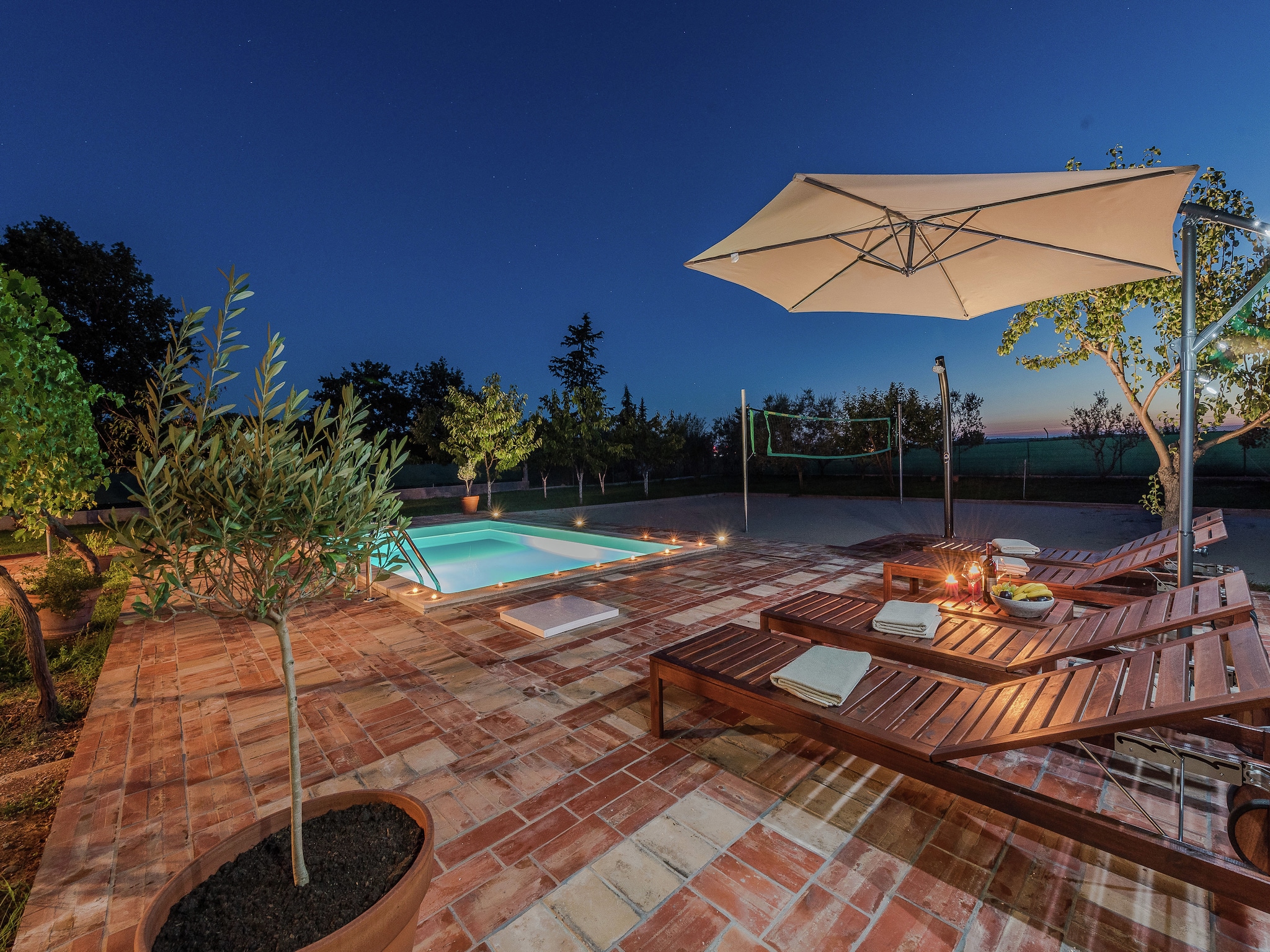   Holiday home Sestan