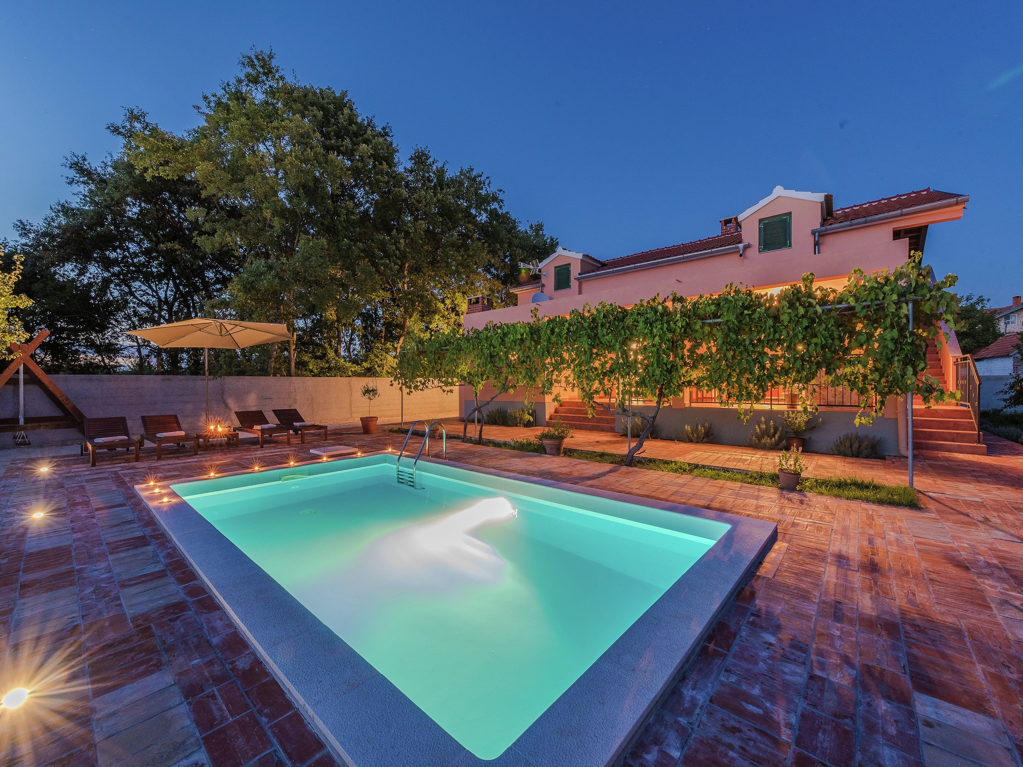   Holiday home Sestan
