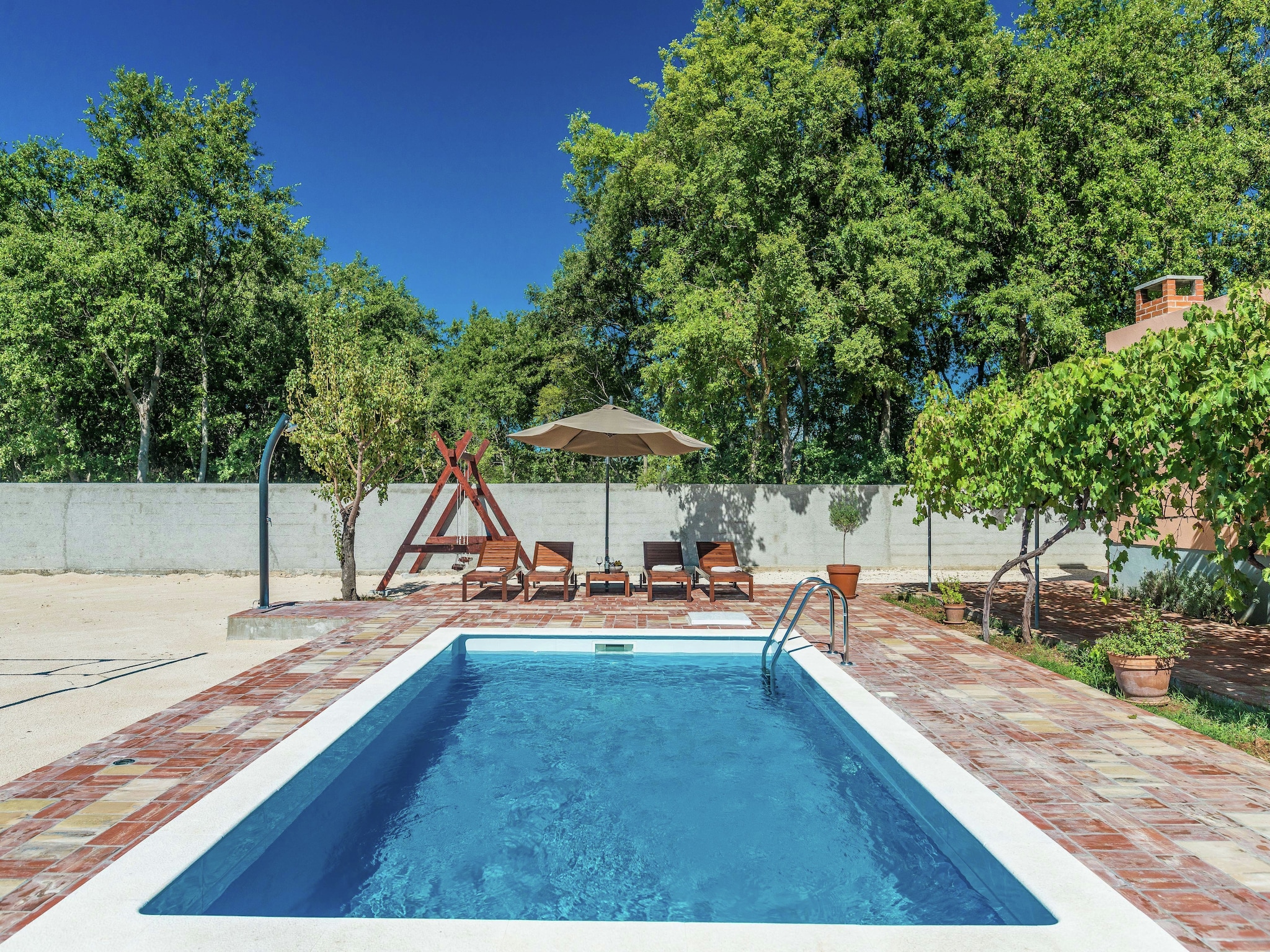   Holiday home Sestan