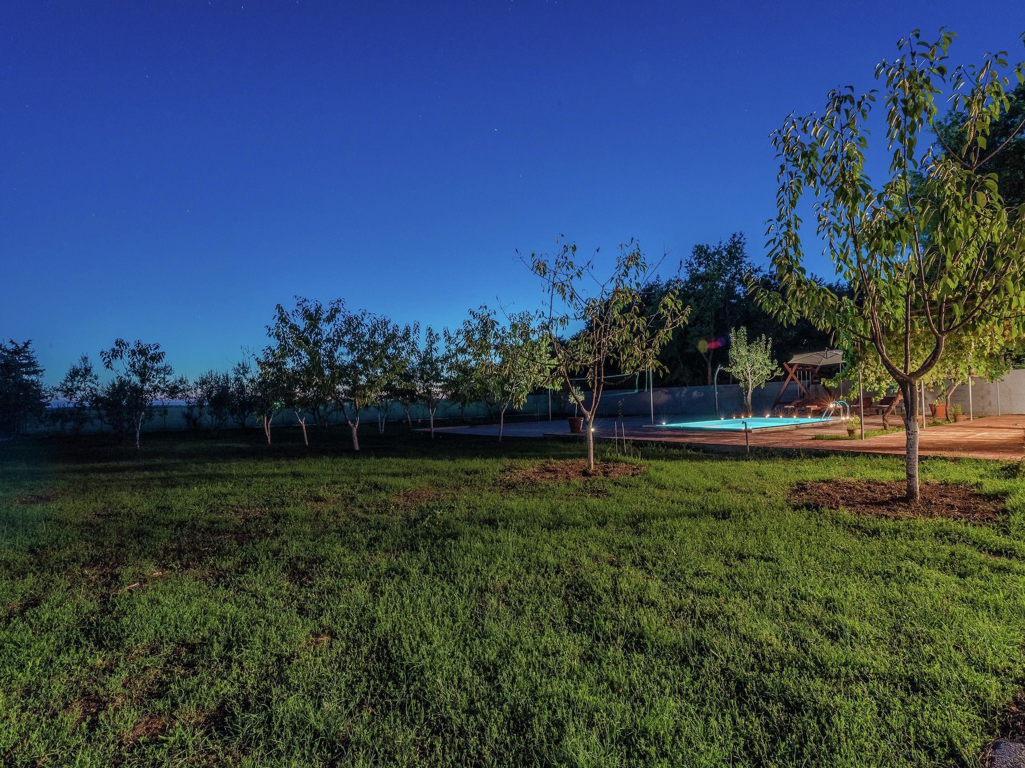   Holiday home Sestan