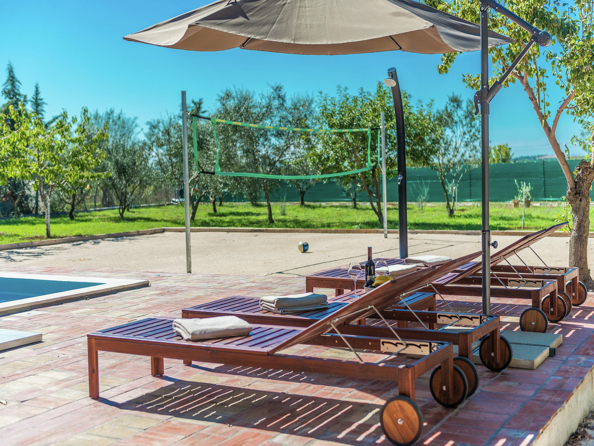   Holiday home Sestan