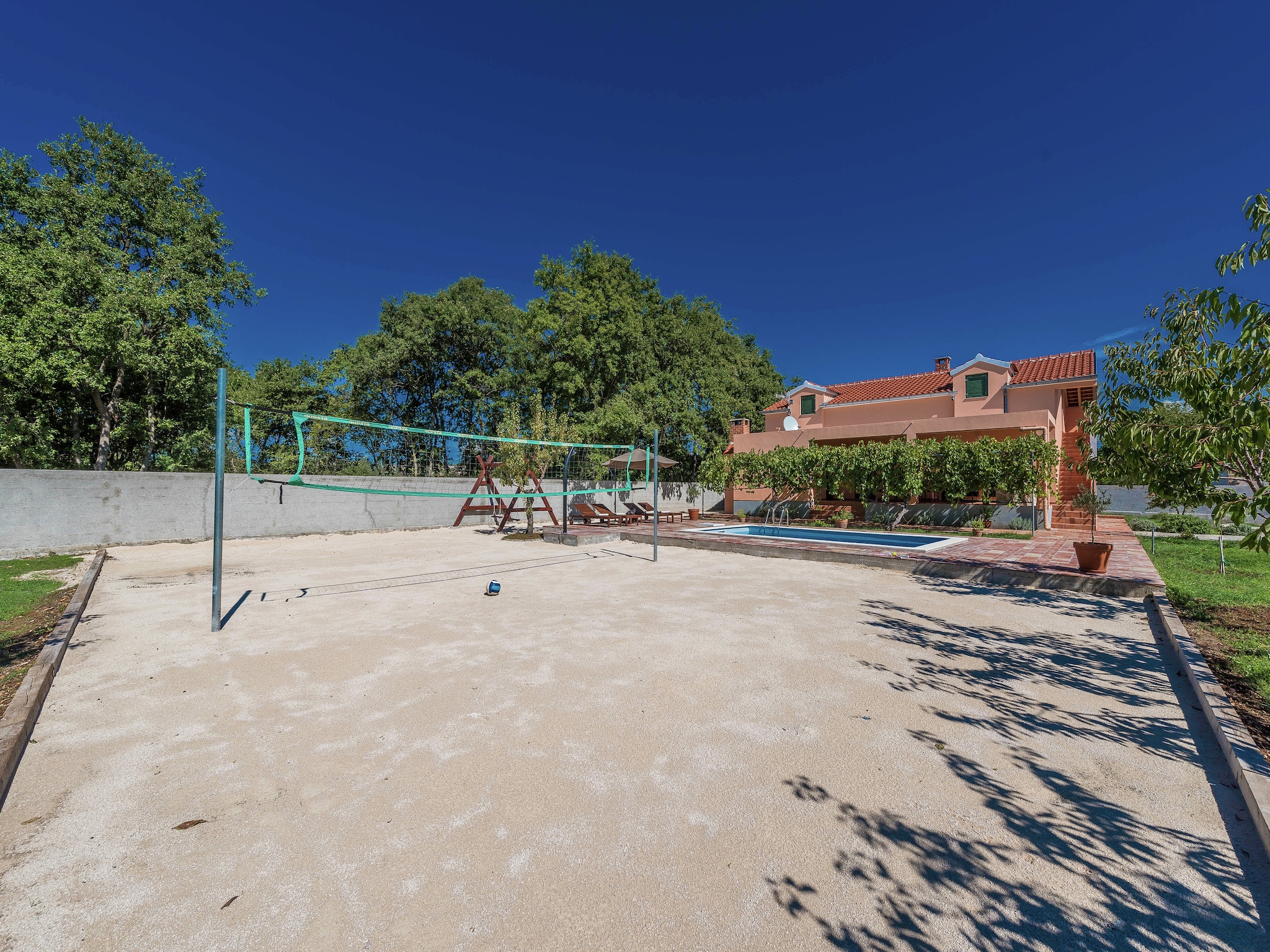   Holiday home Sestan